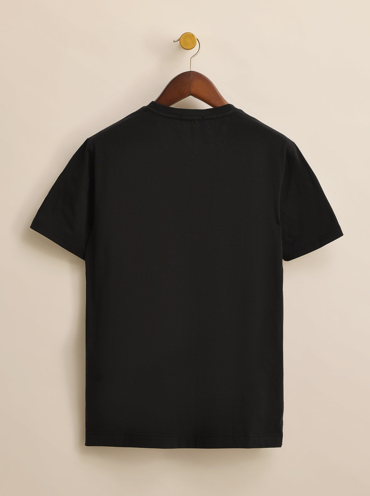 STAR SPANGLED SHORT SLEEVE T-SHIRT