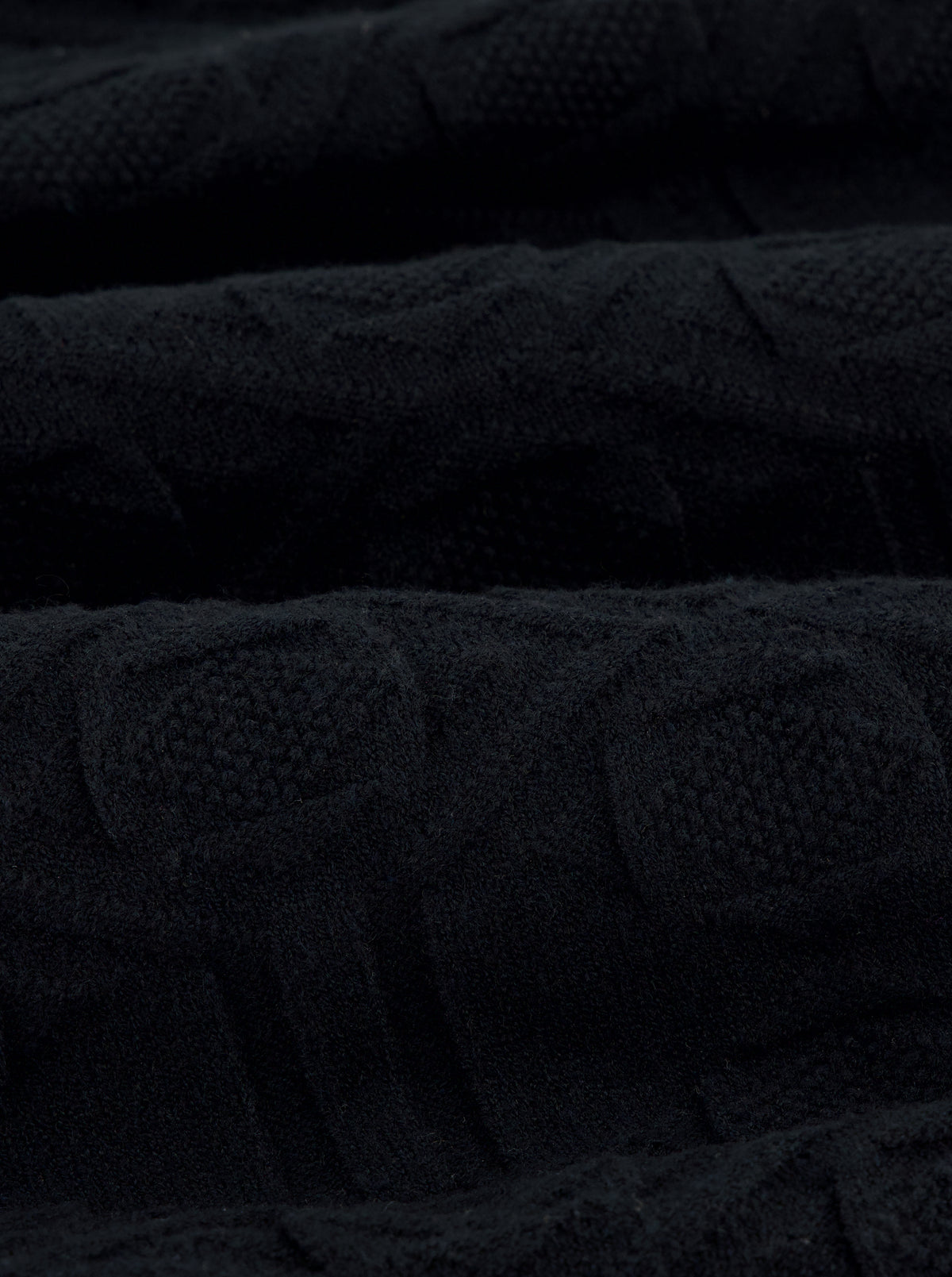 TRIGWELL LONG SLEEVE SWEATER