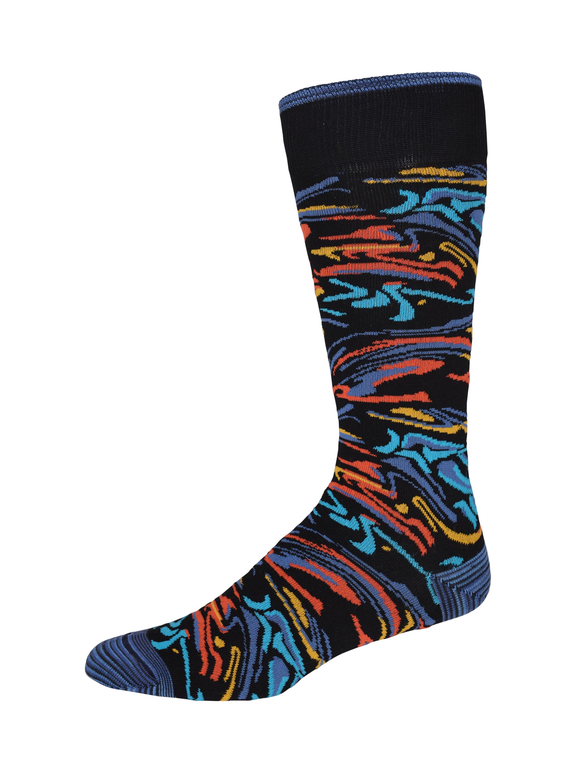 FOXBORO SOCKS