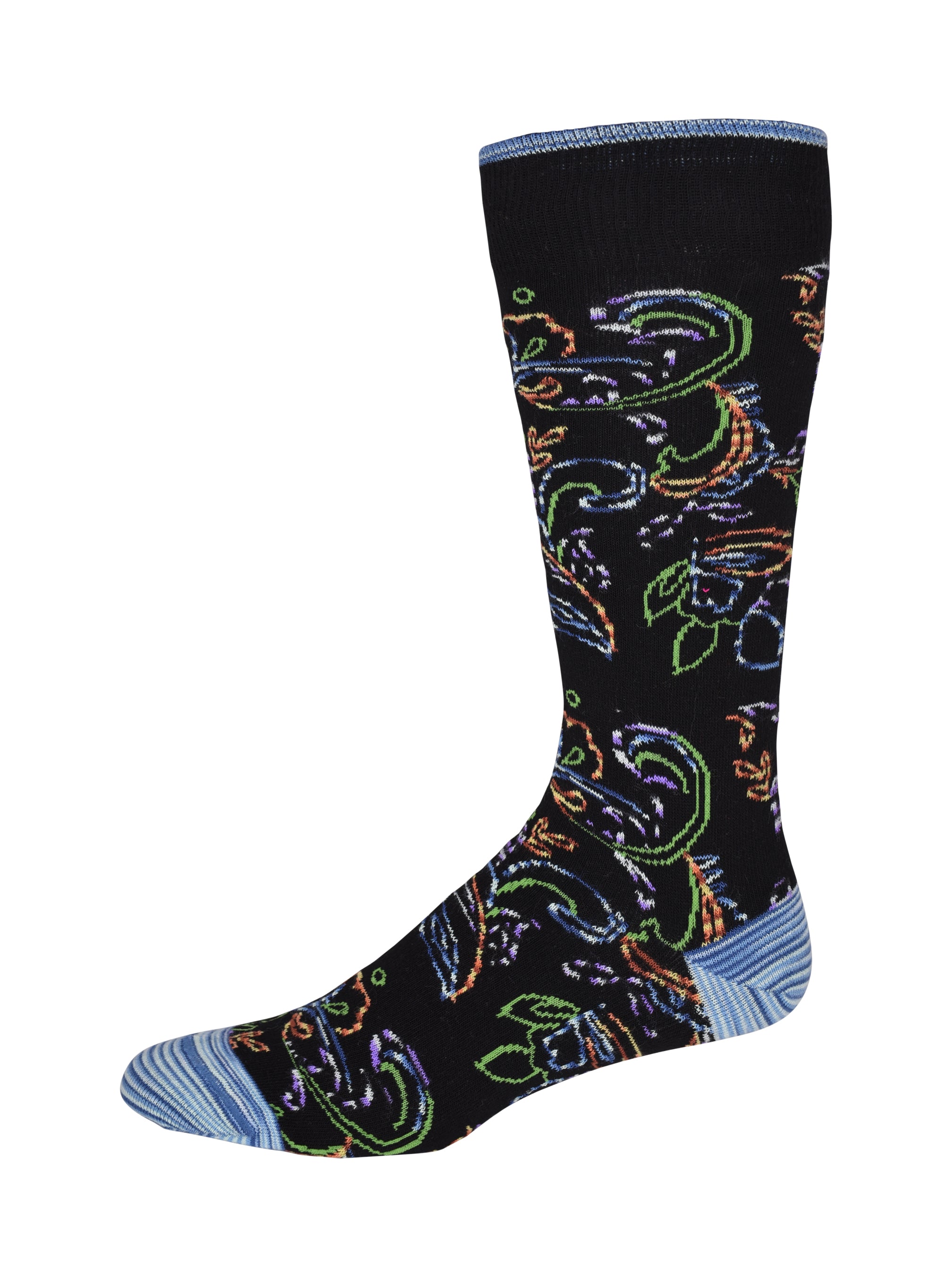 SHADBUSH SOCKS