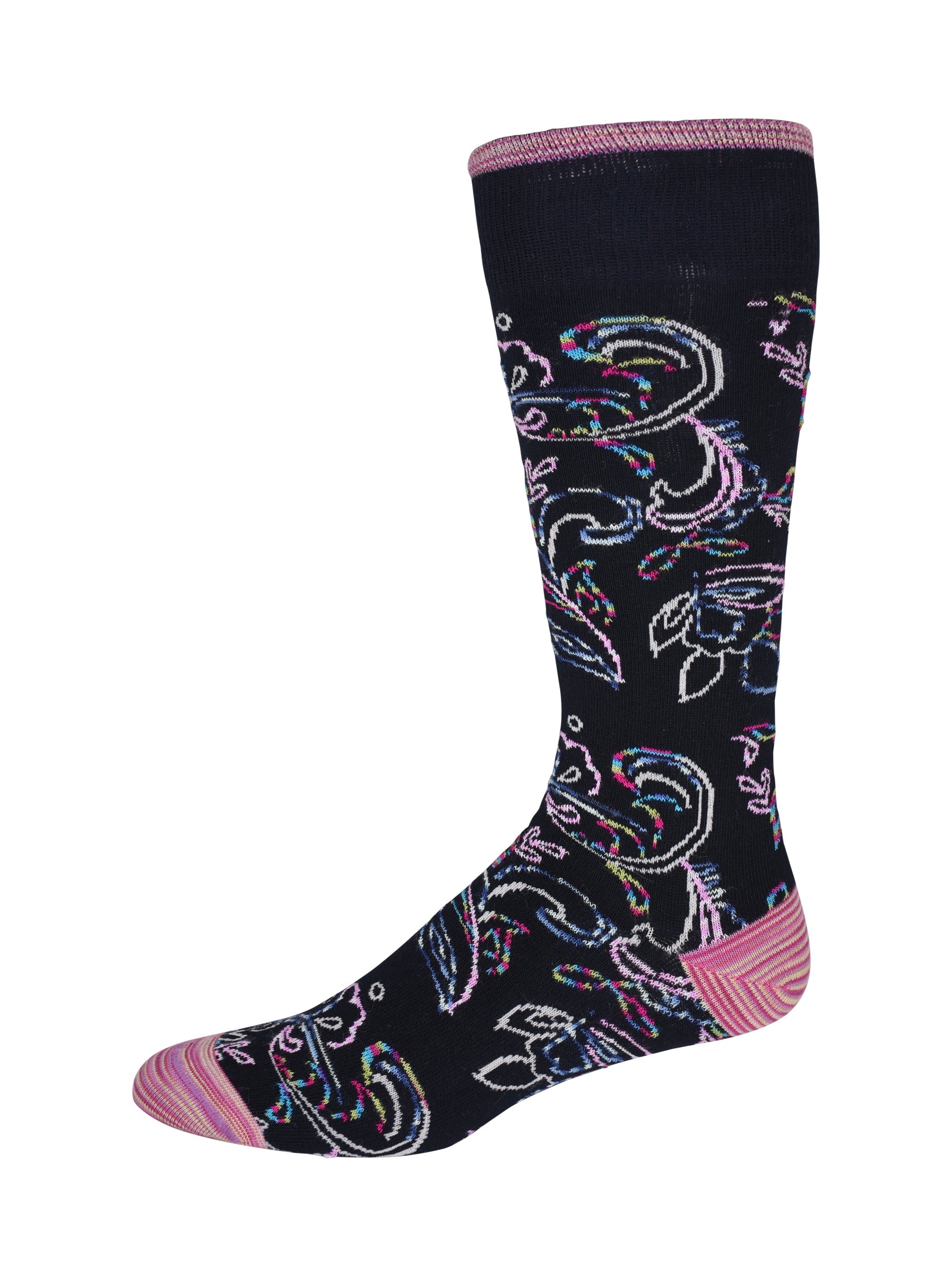 SHADBUSH SOCKS