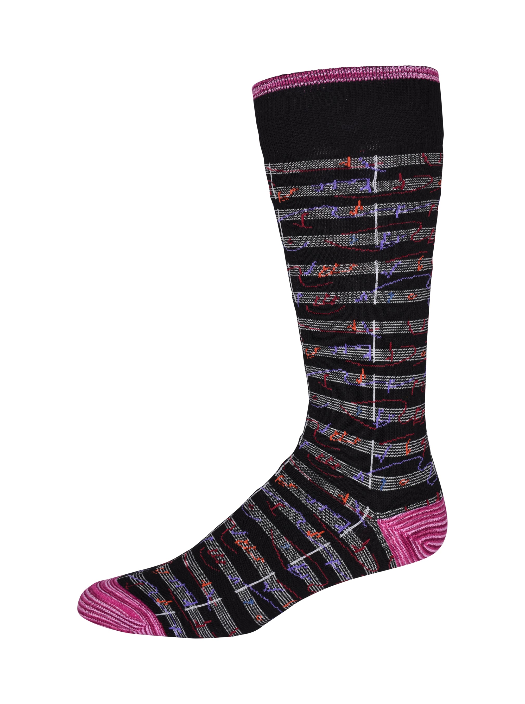 METRONOME SOCKS