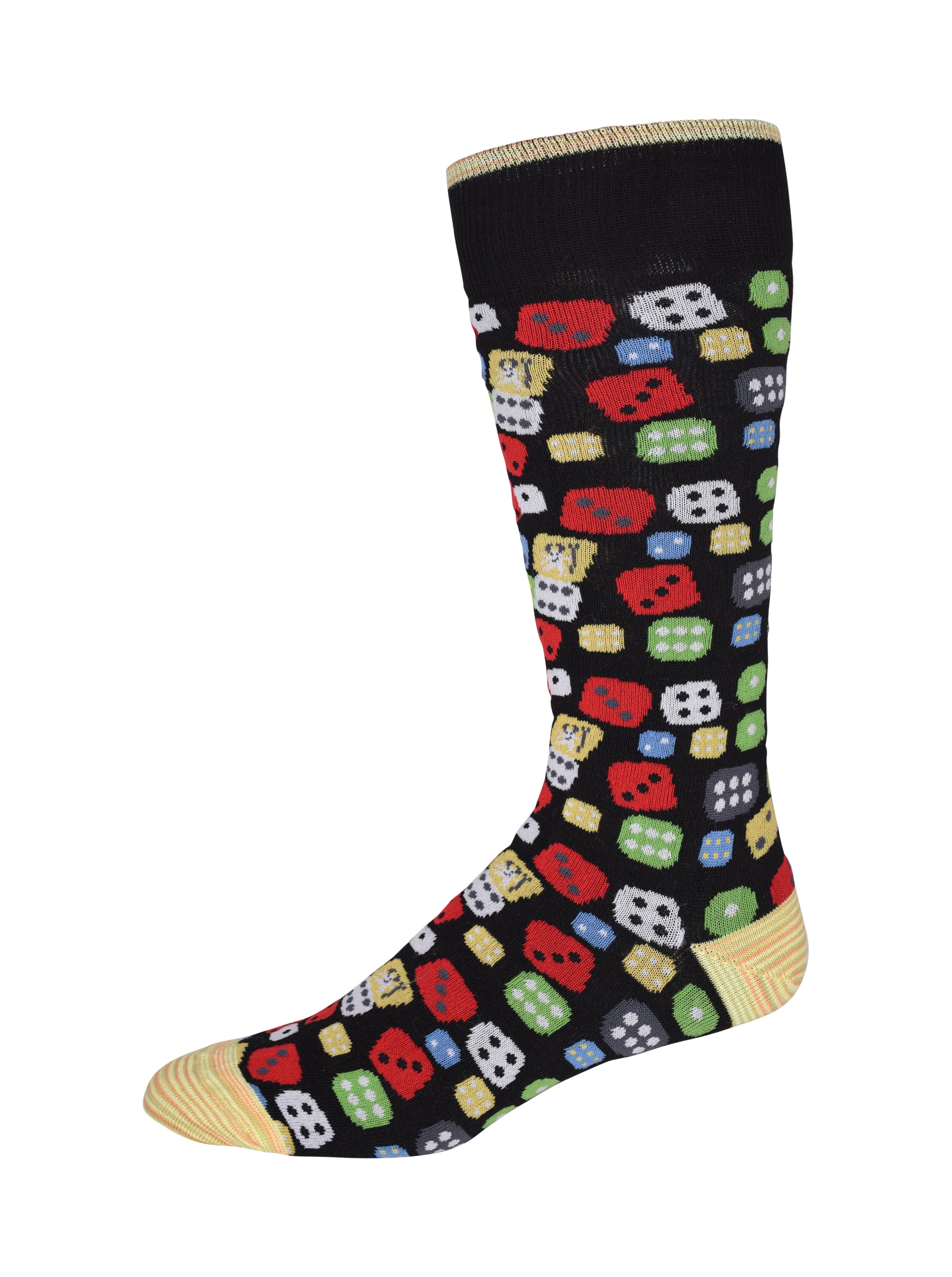 SNAKE EYES SOCKS