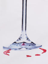 PINOT NOIR 2 LONG SLEEVE BUTTON DOWN SHIRT