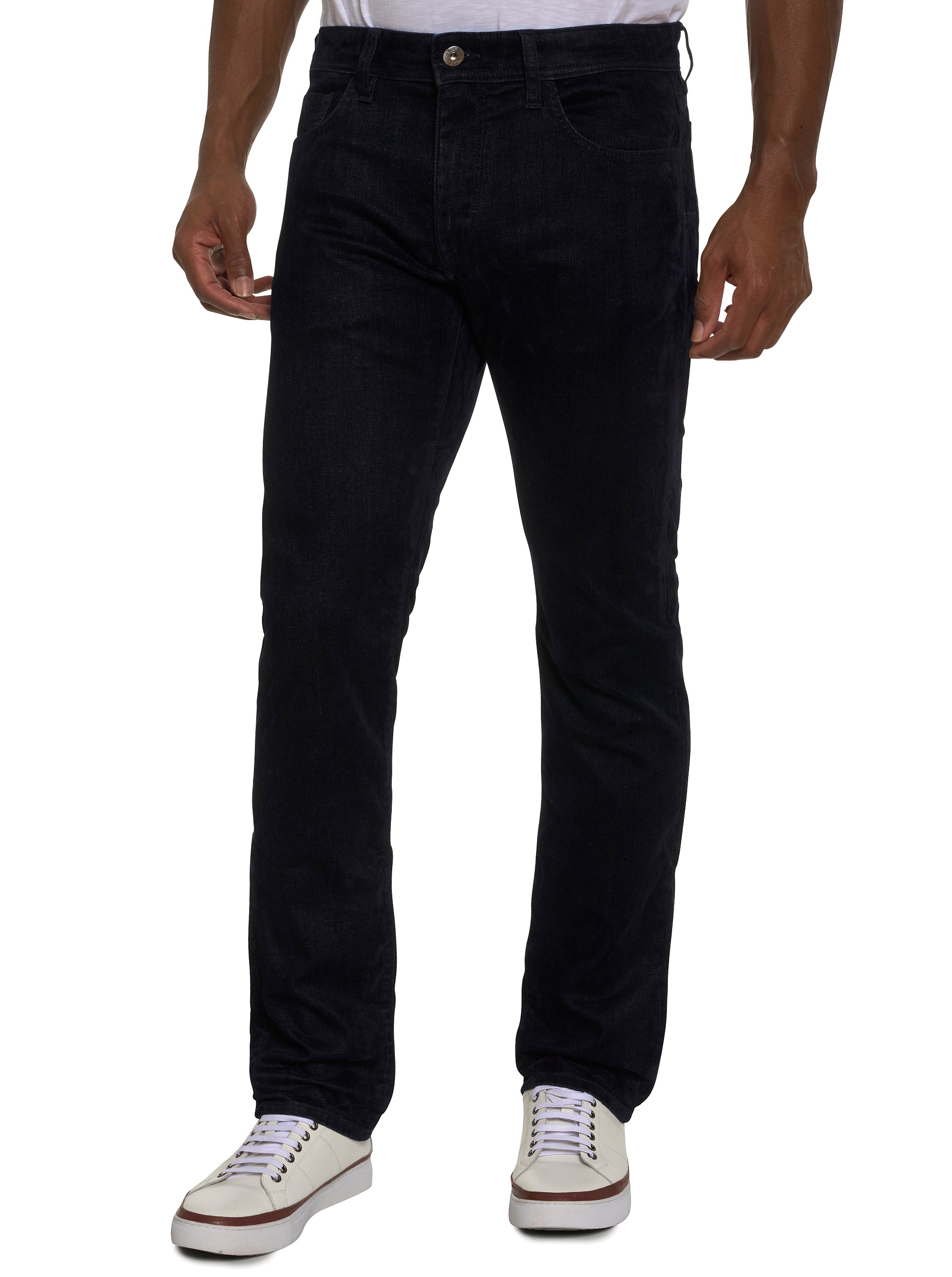 CELESTIAL VELVET PANTS