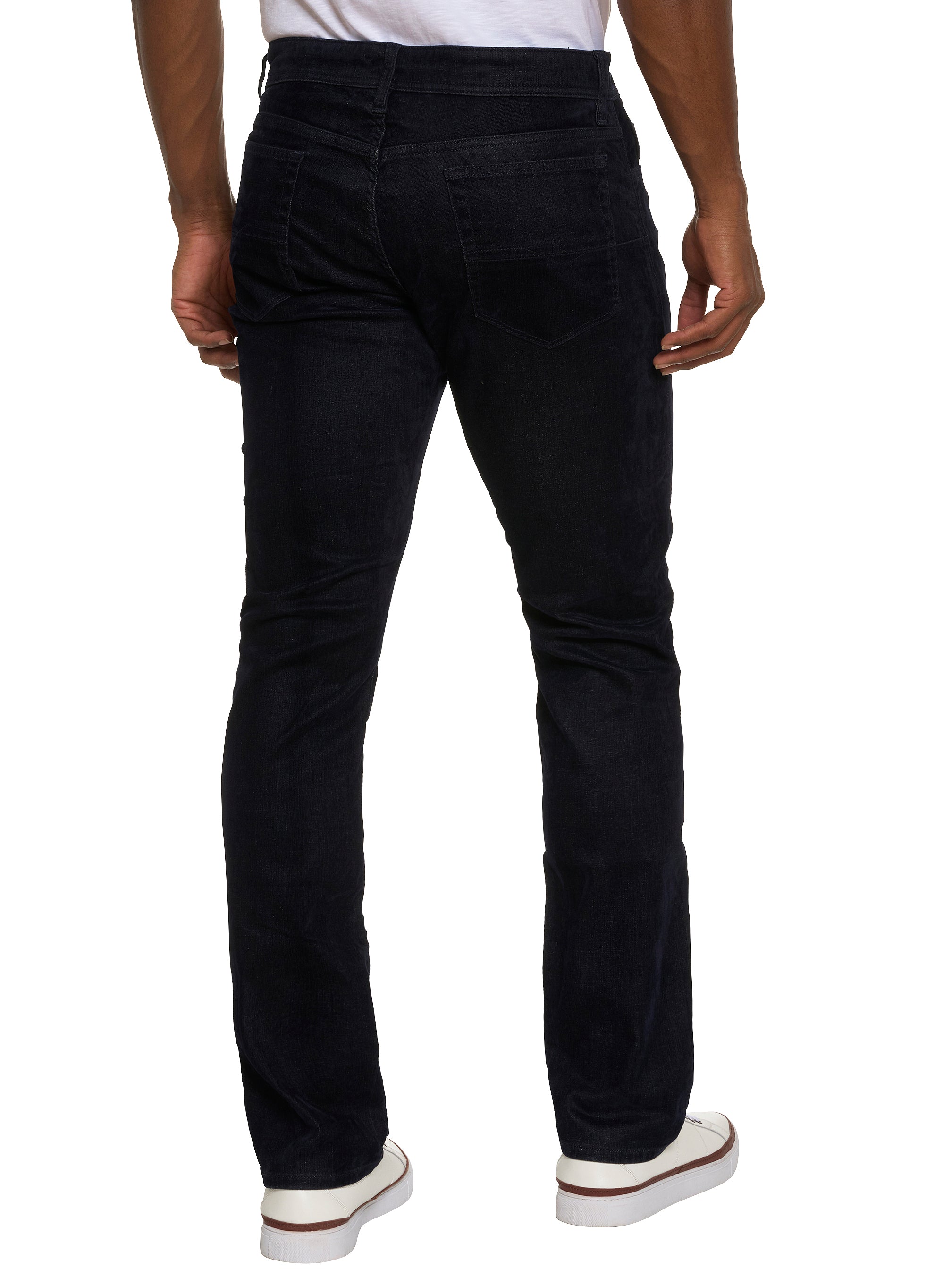 CELESTIAL VELVET PANTS