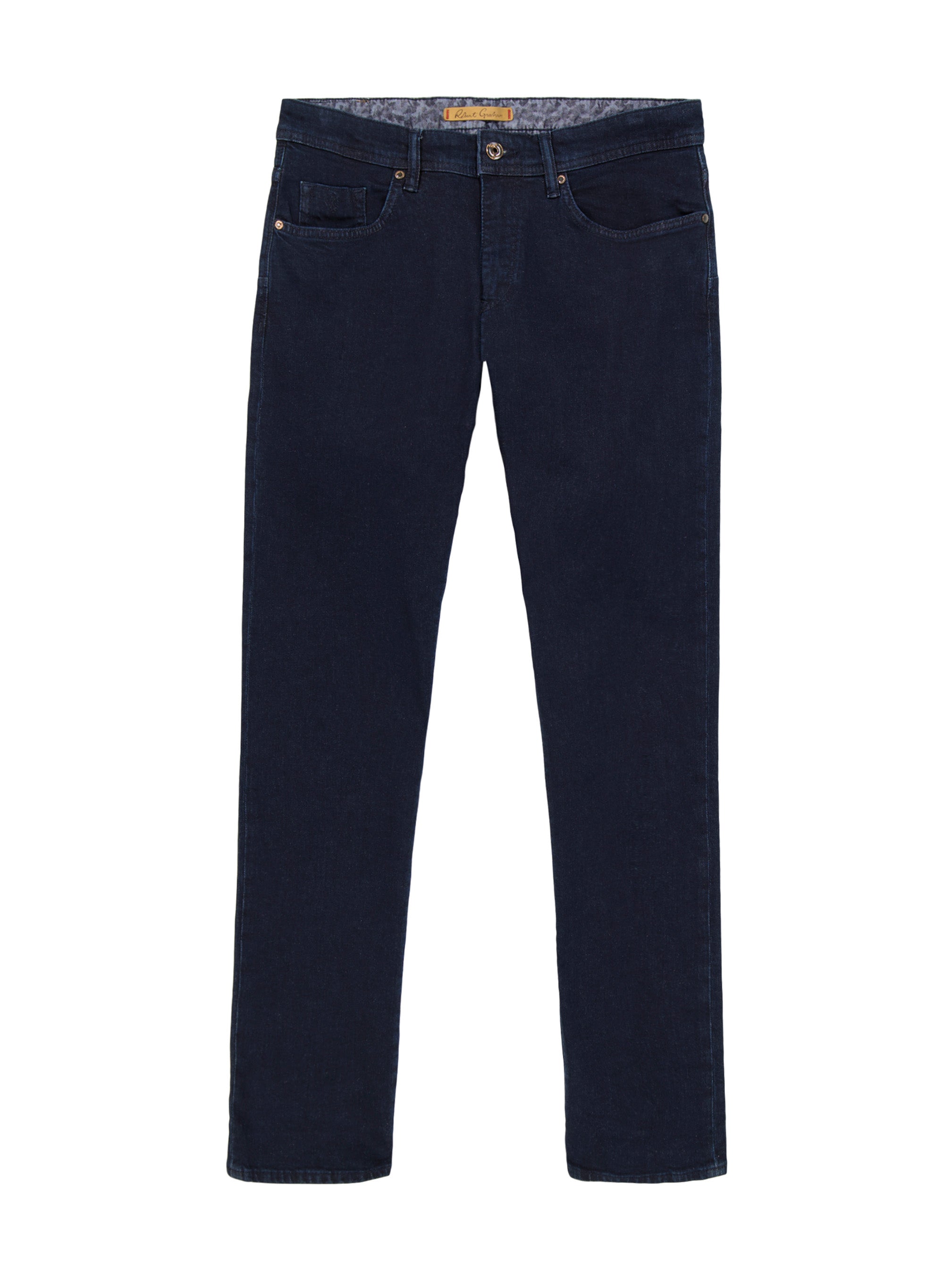DAYNE DENIM PANT
