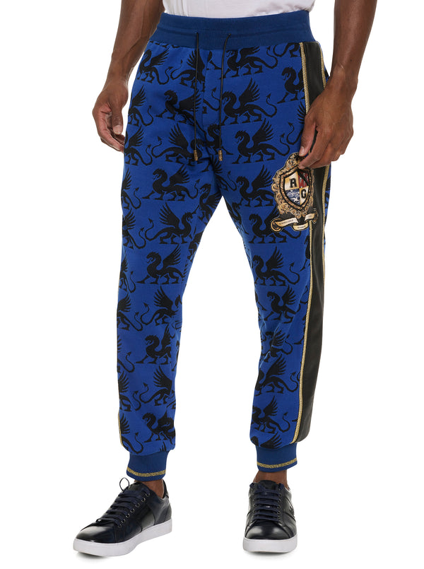 LIMITED EDITION INSIGNIA PANT