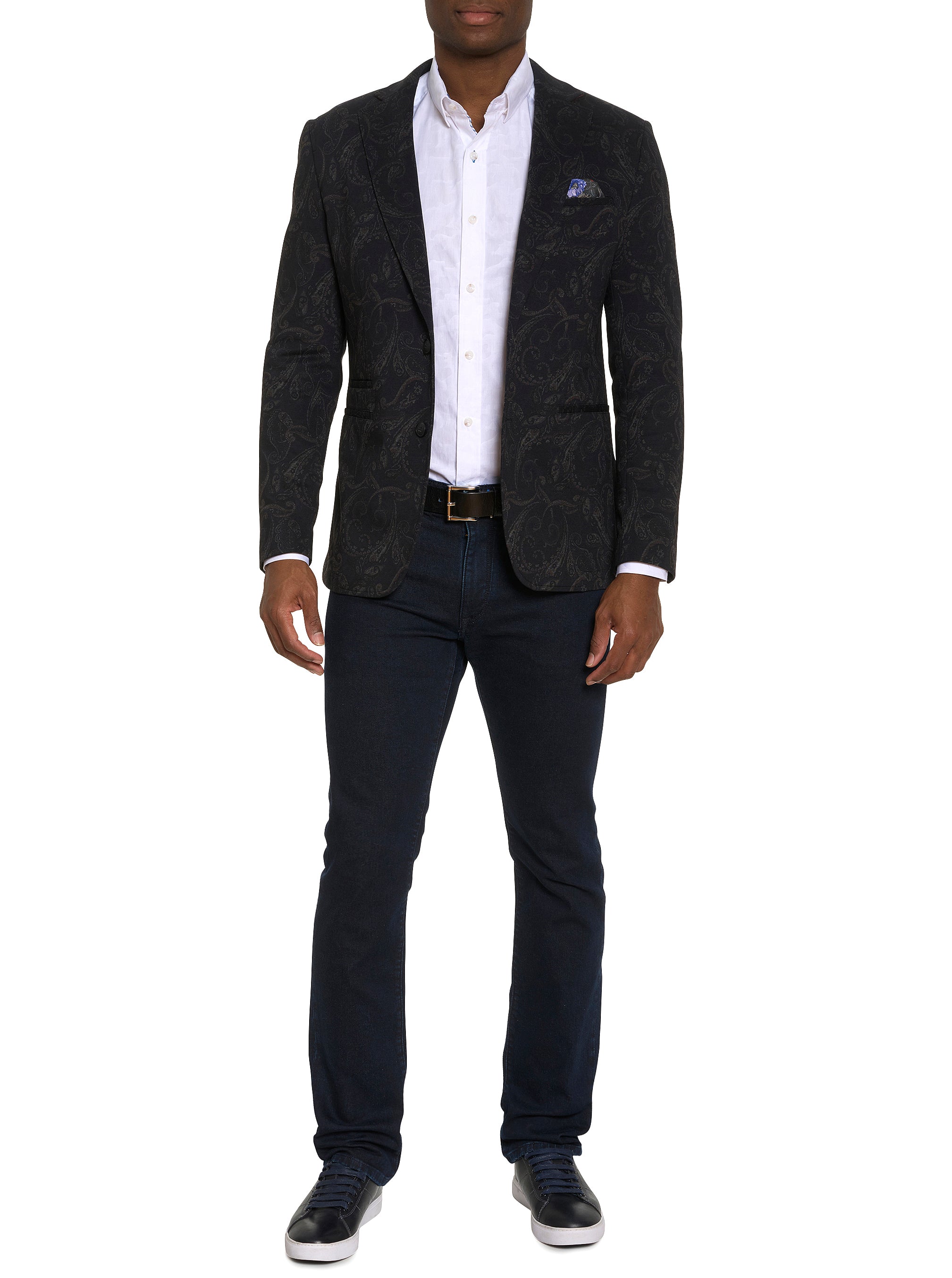 CUSANO BLAZER