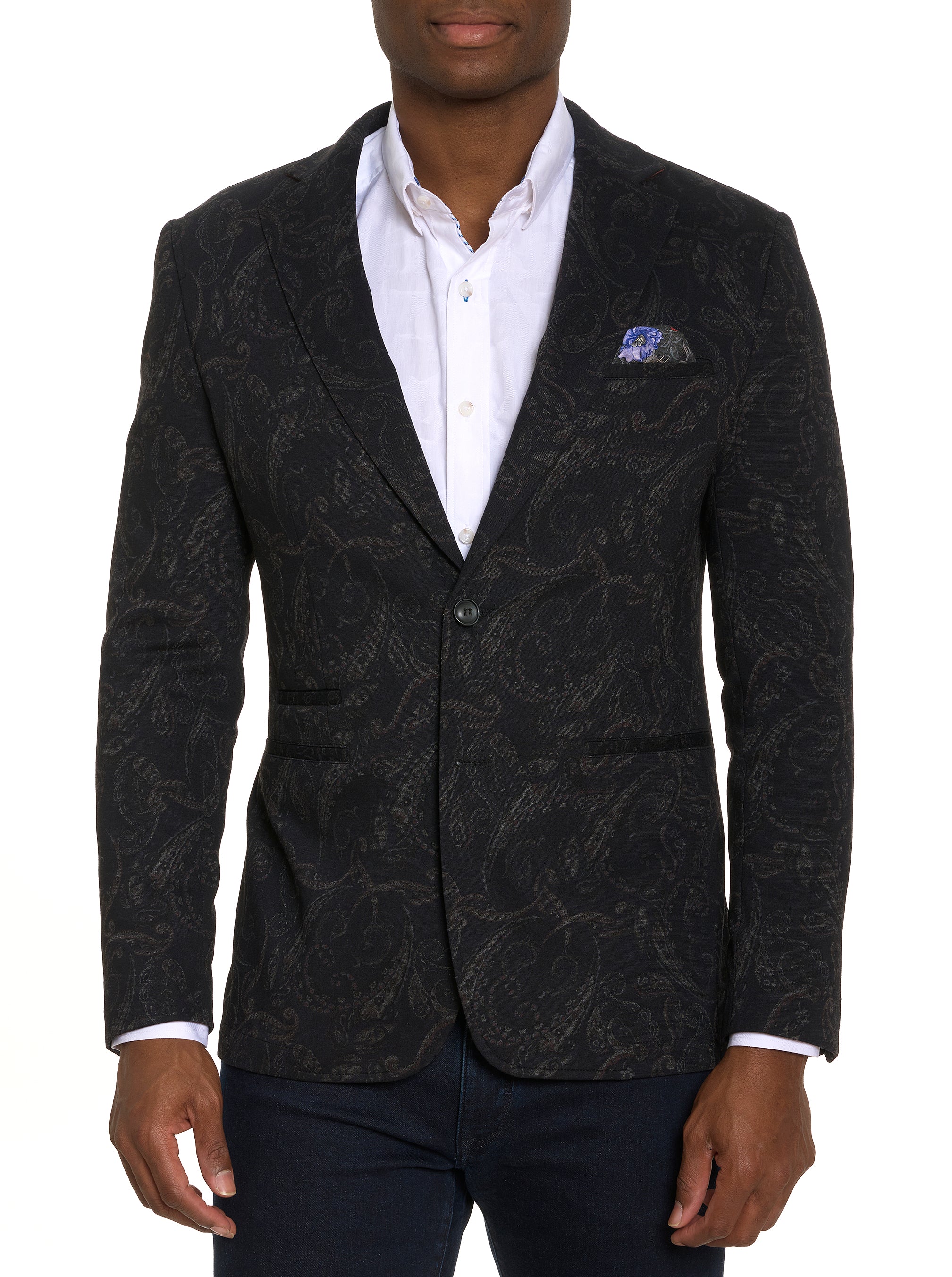 CUSANO BLAZER