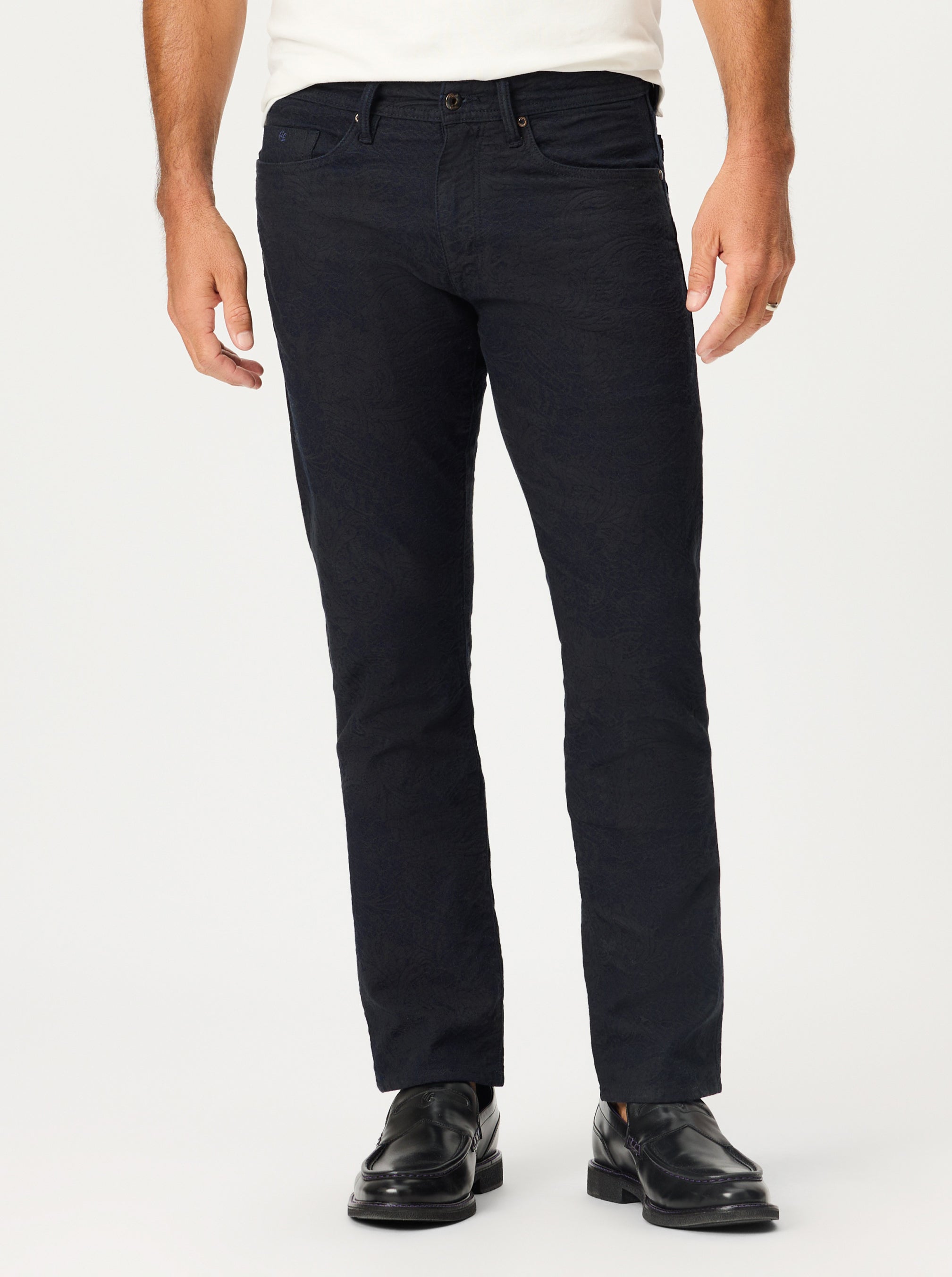 WELLS DENIM PANT