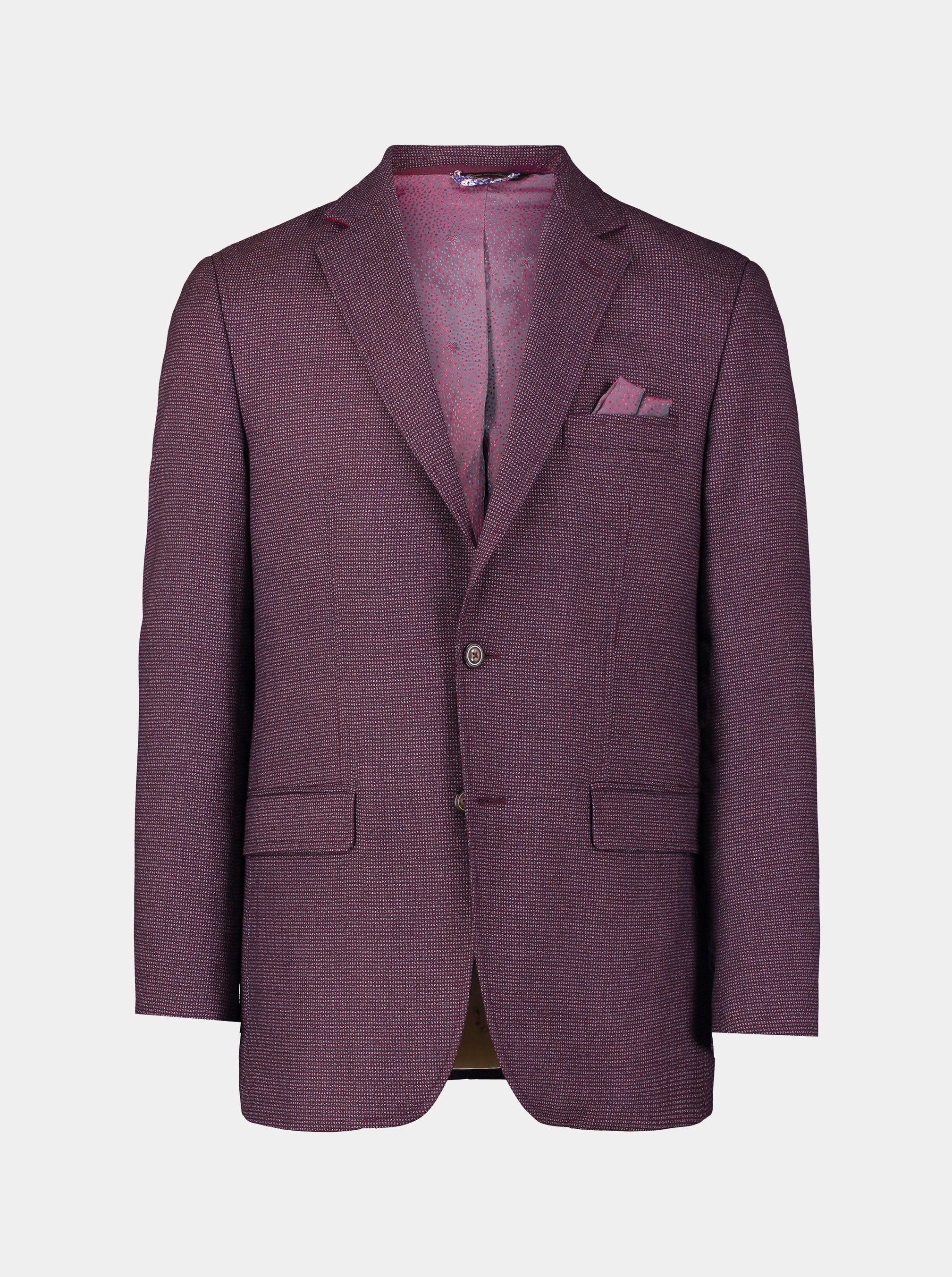 THE JETSET III BLAZER