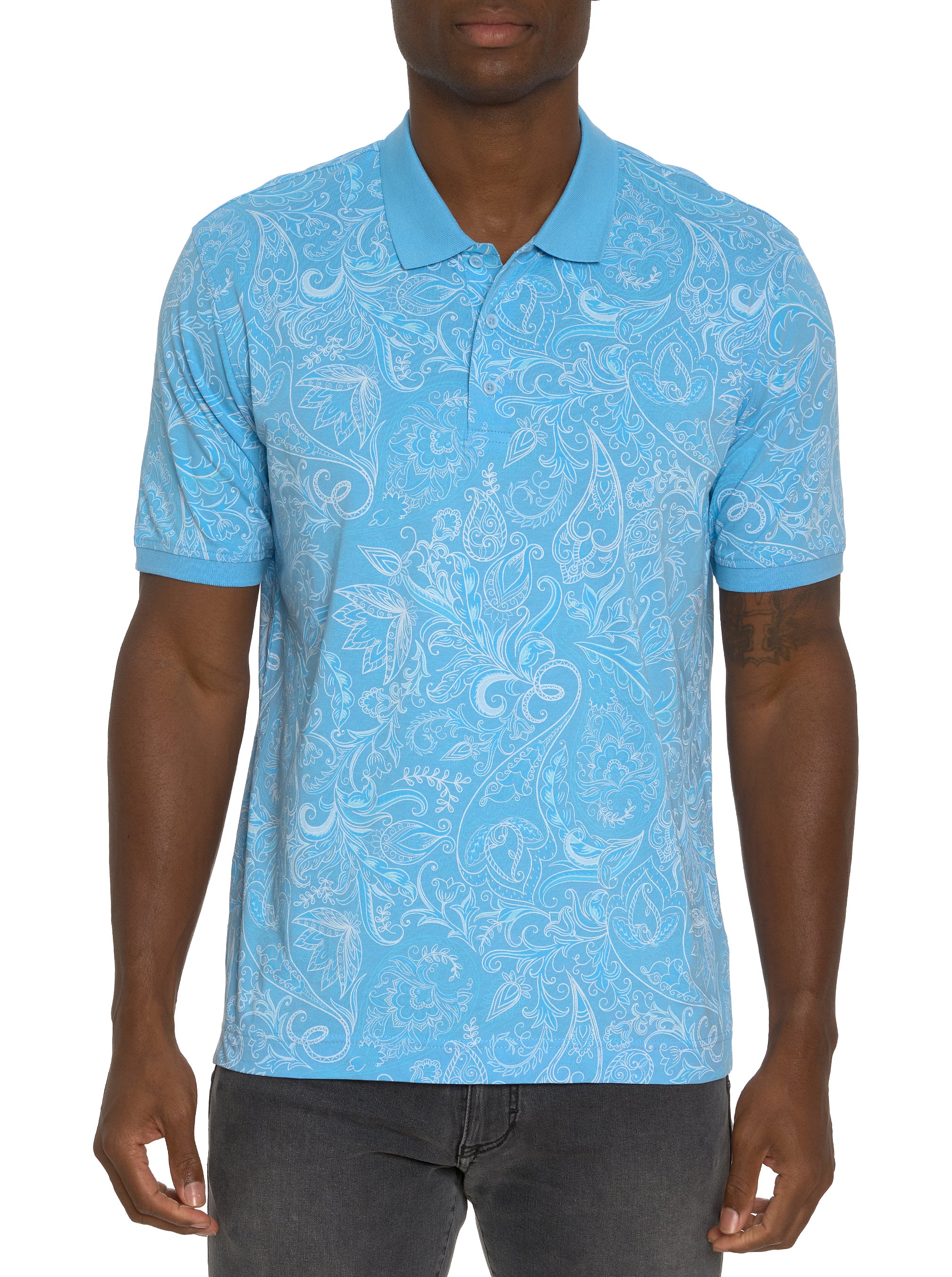 DOZER POLO