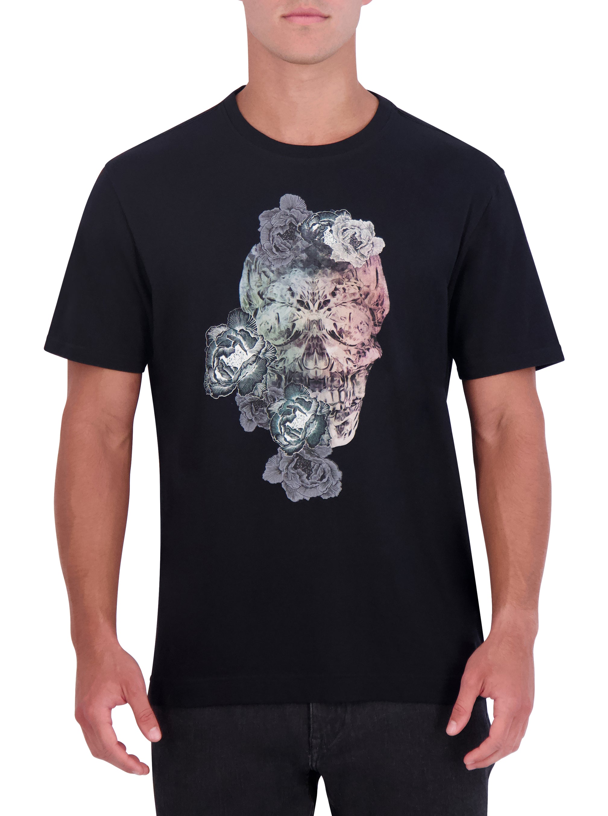 ZELLER GRAPHIC T-SHIRT