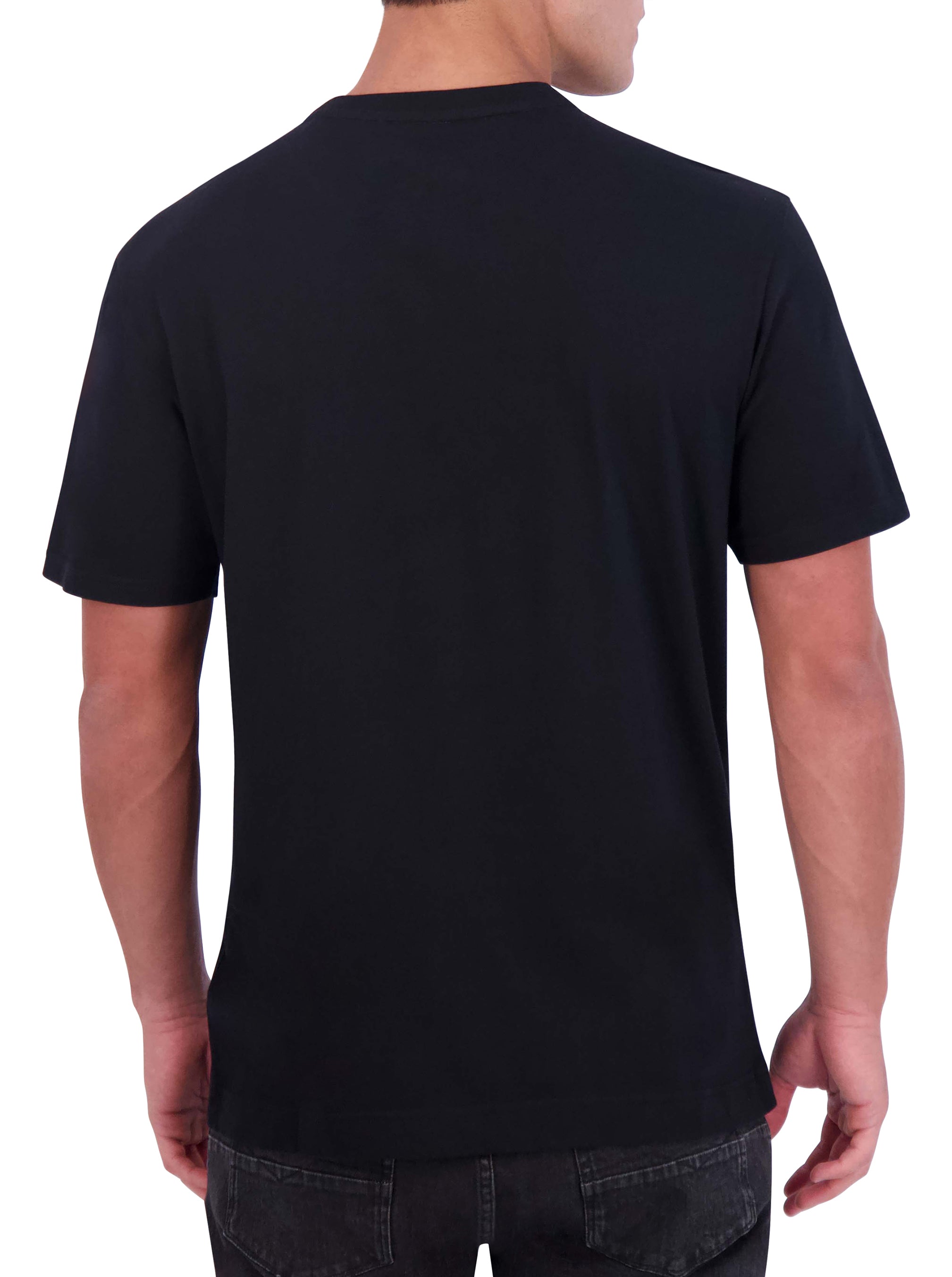 ZELLER GRAPHIC T-SHIRT