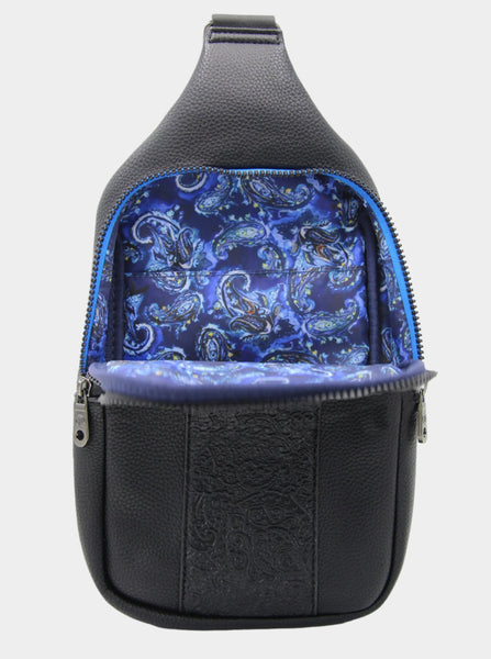 今週末迄限定SALE❗️】San Antonio Sling Bag