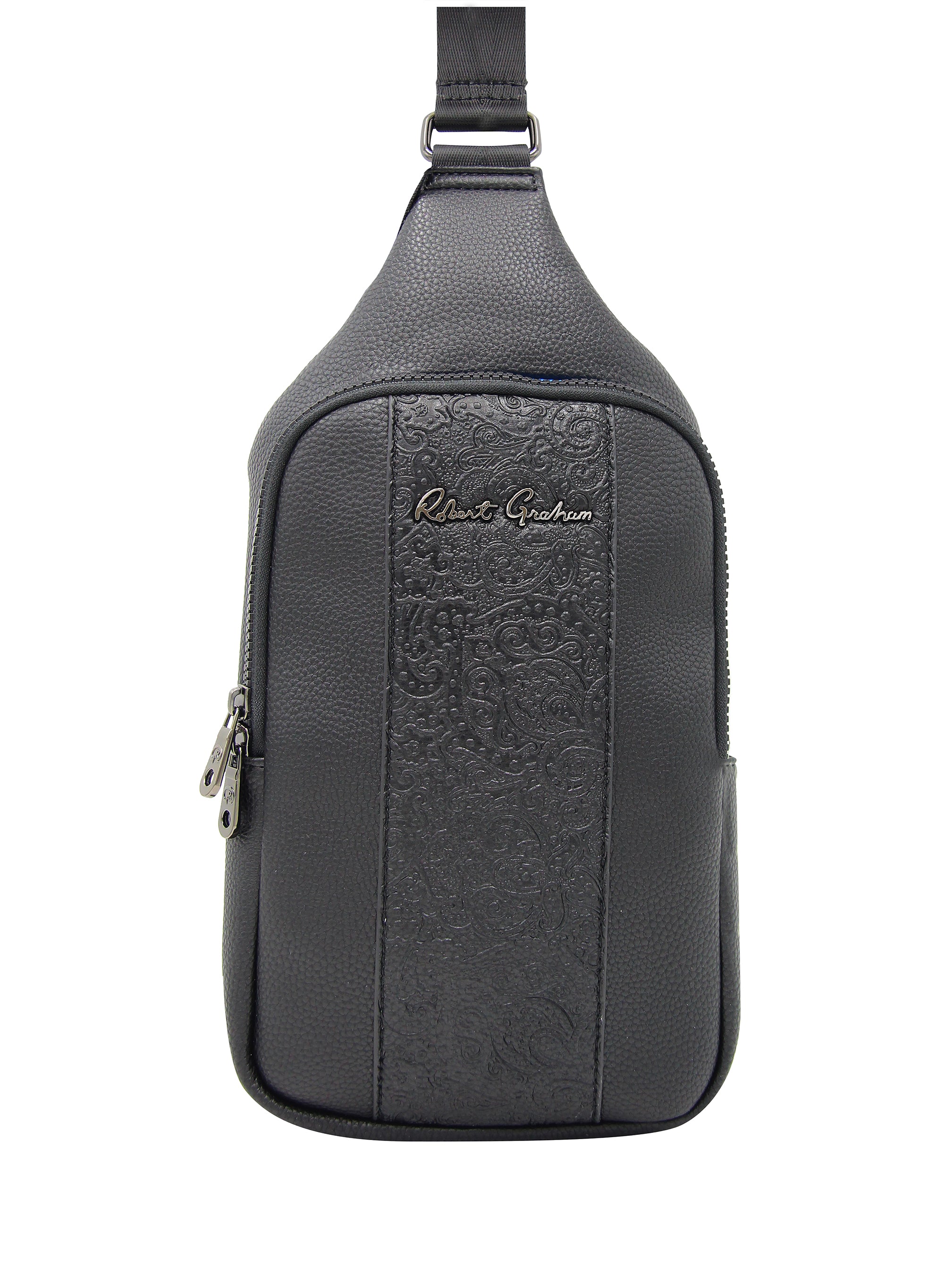TAKE OFF SLING BAG