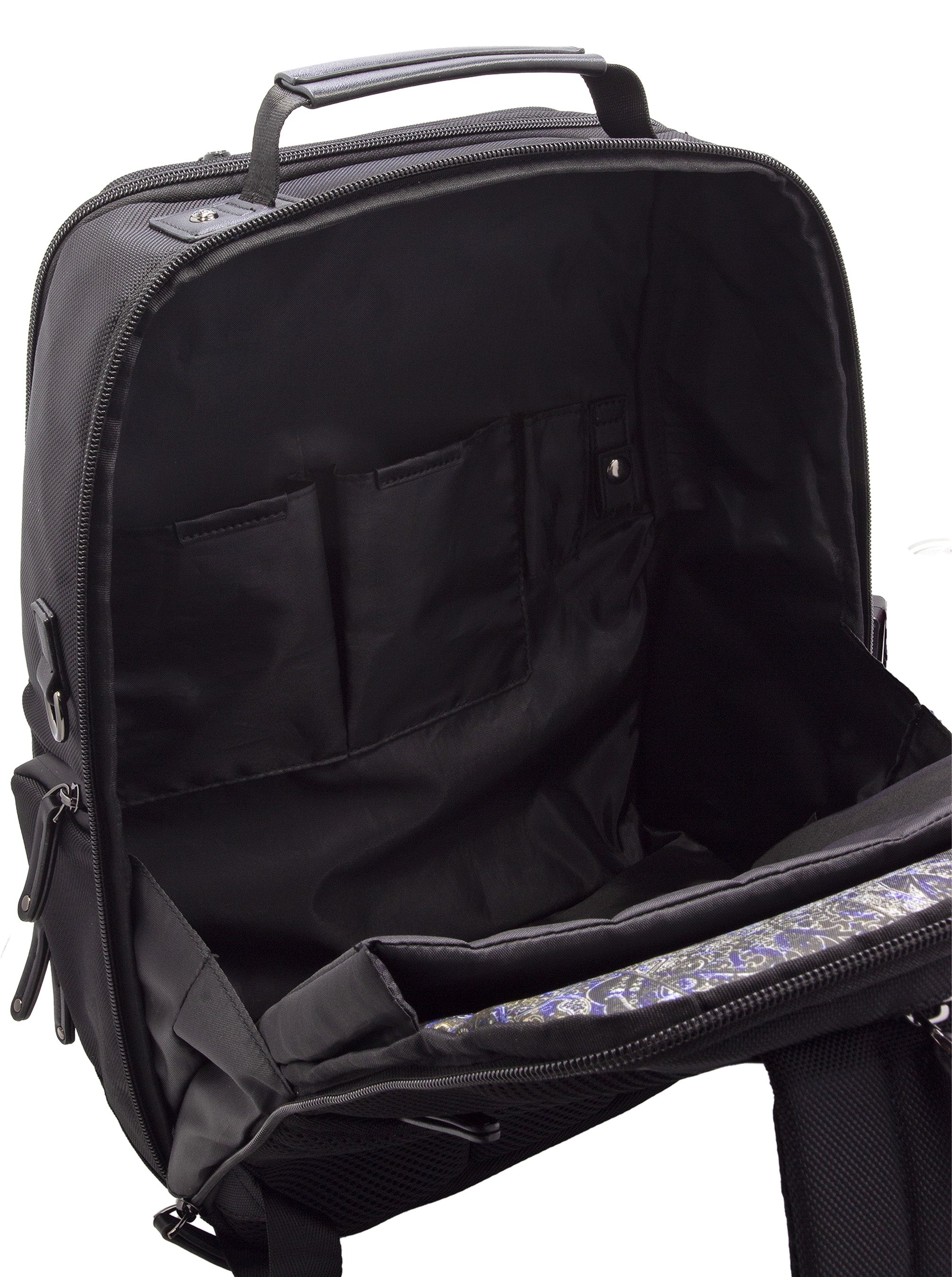 EVERETT BACKPACK