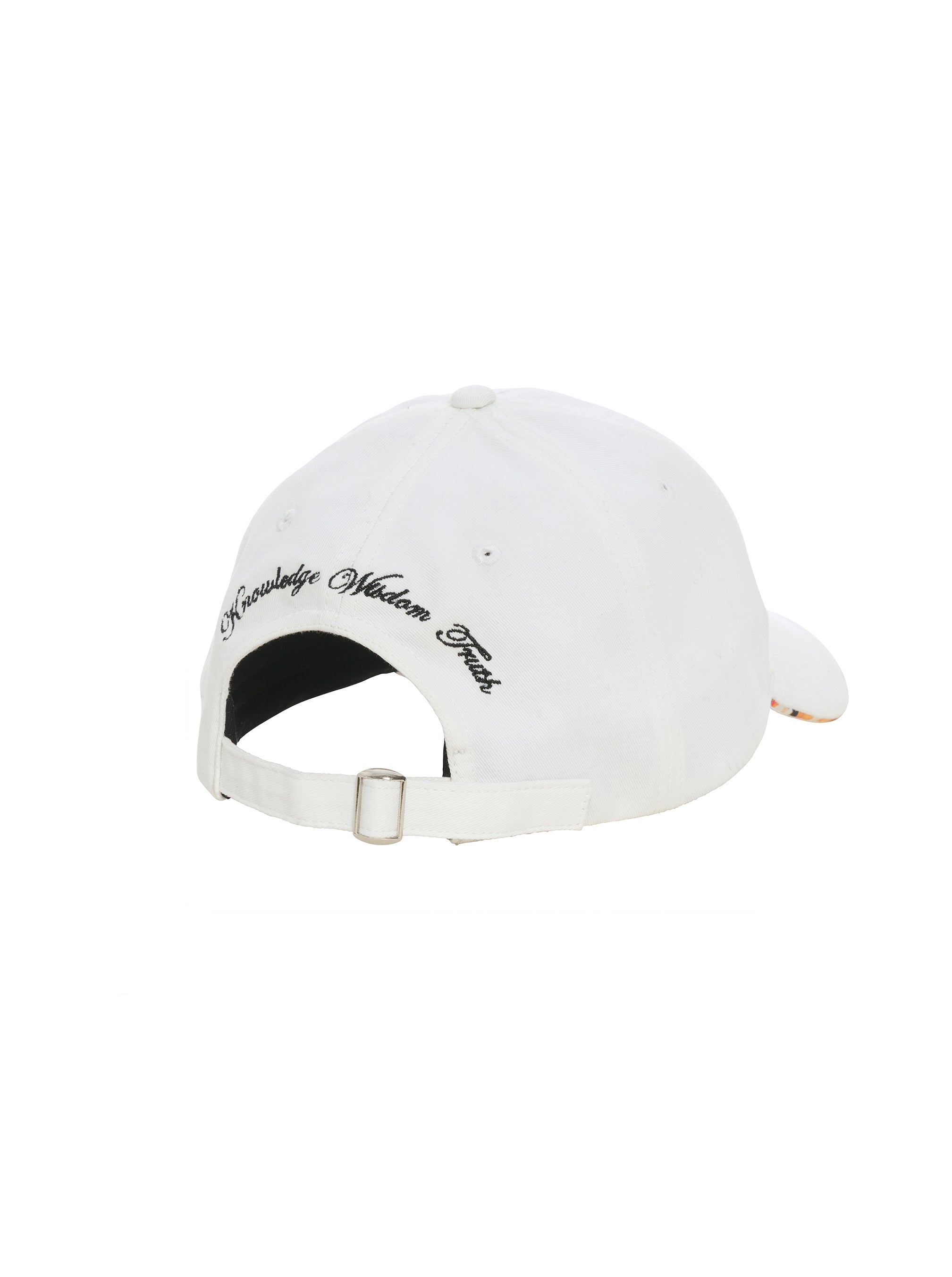 SPLASH BASEBALL HAT