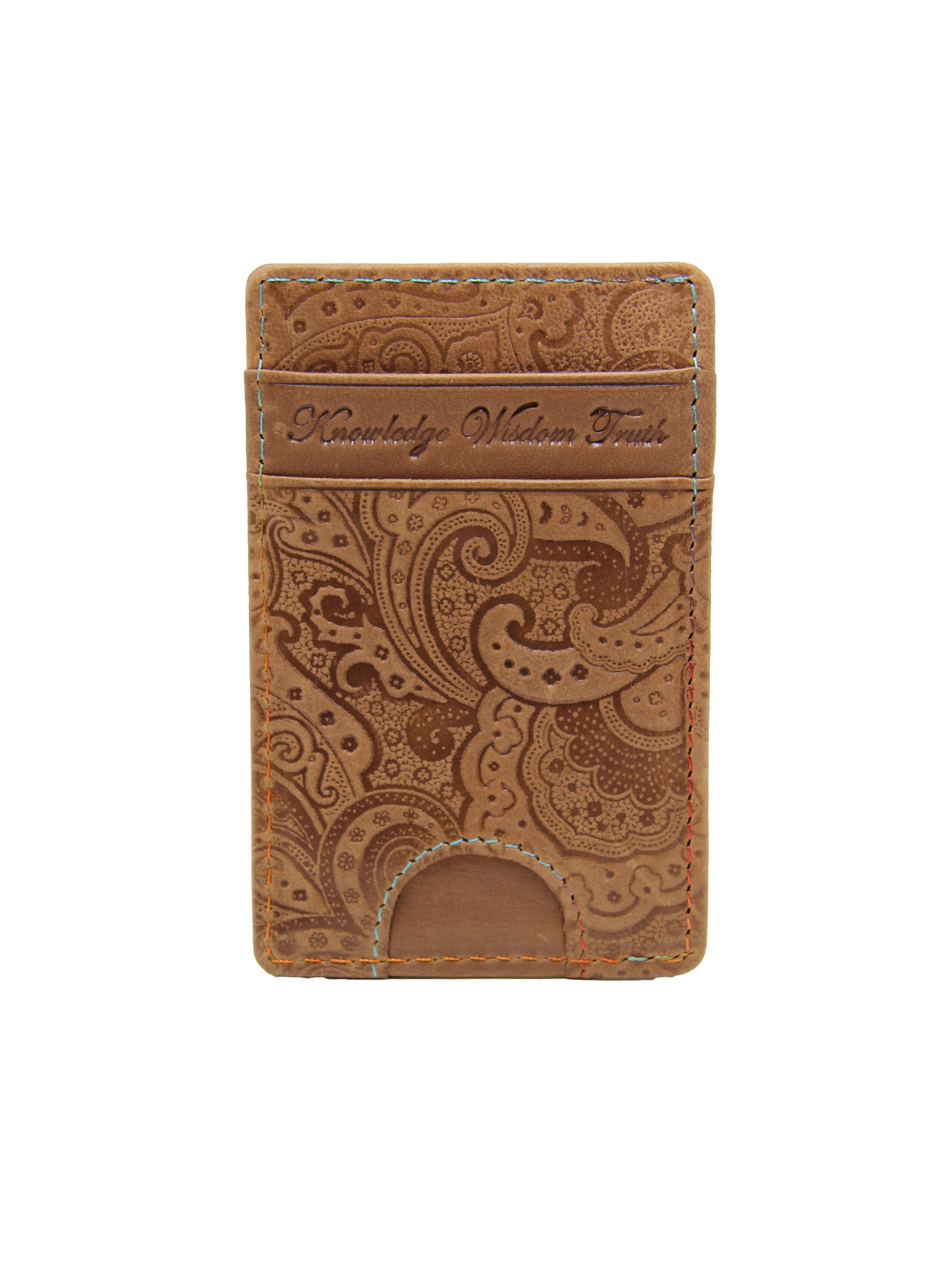 PACEY CARD CASE