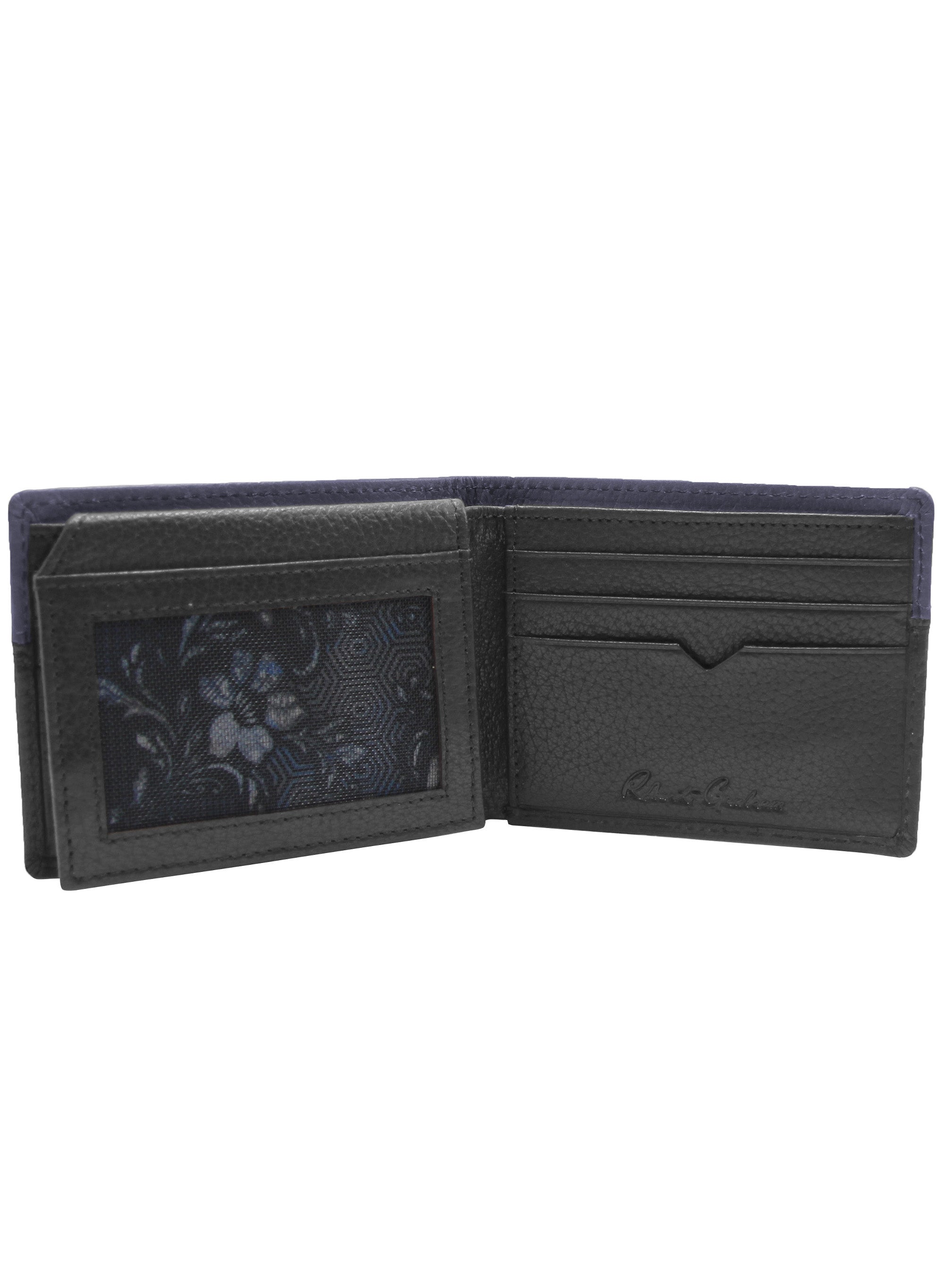 ROCKPORT WALLET
