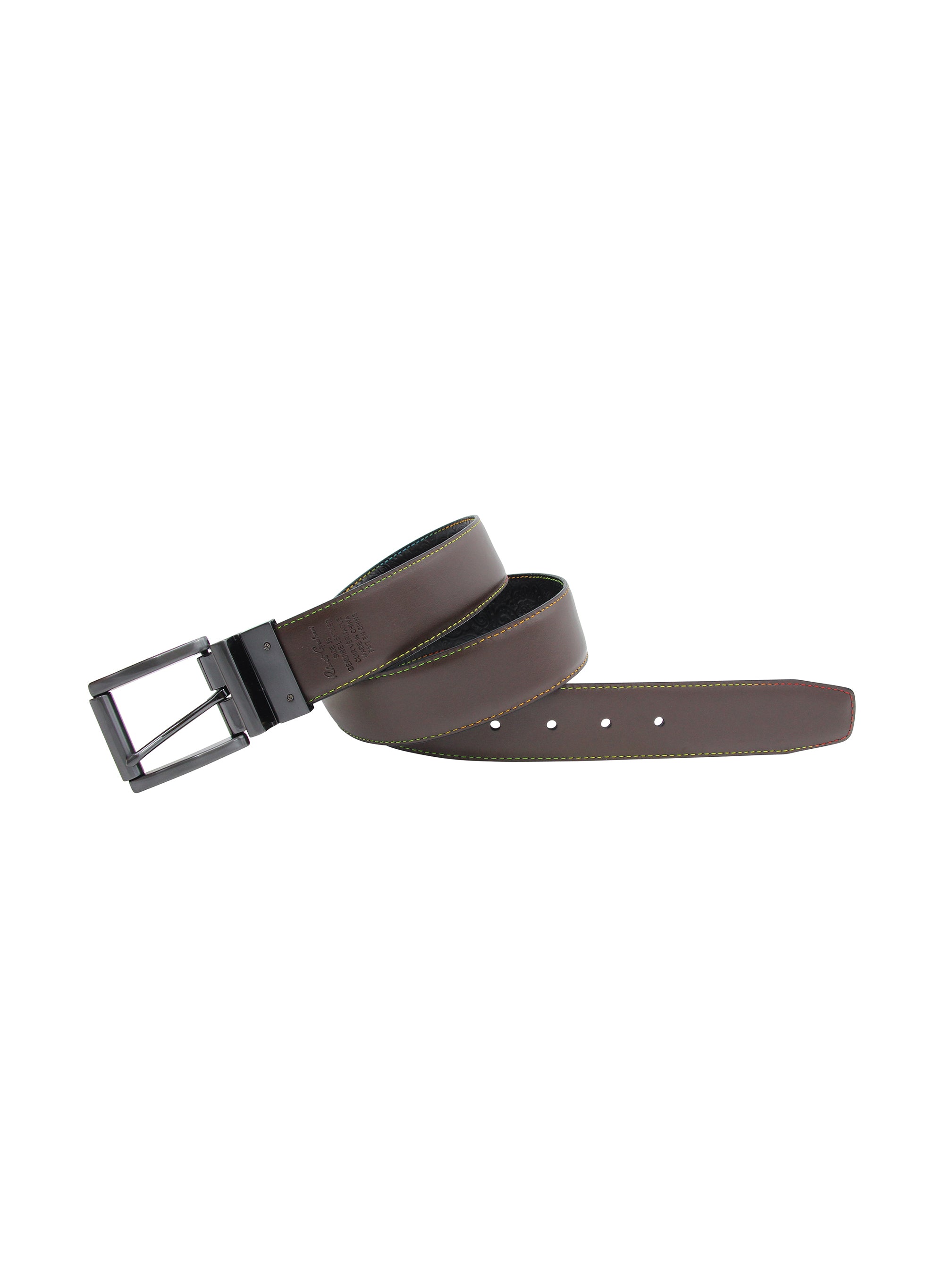 BATTLESTAR REVERSIBLE BELT