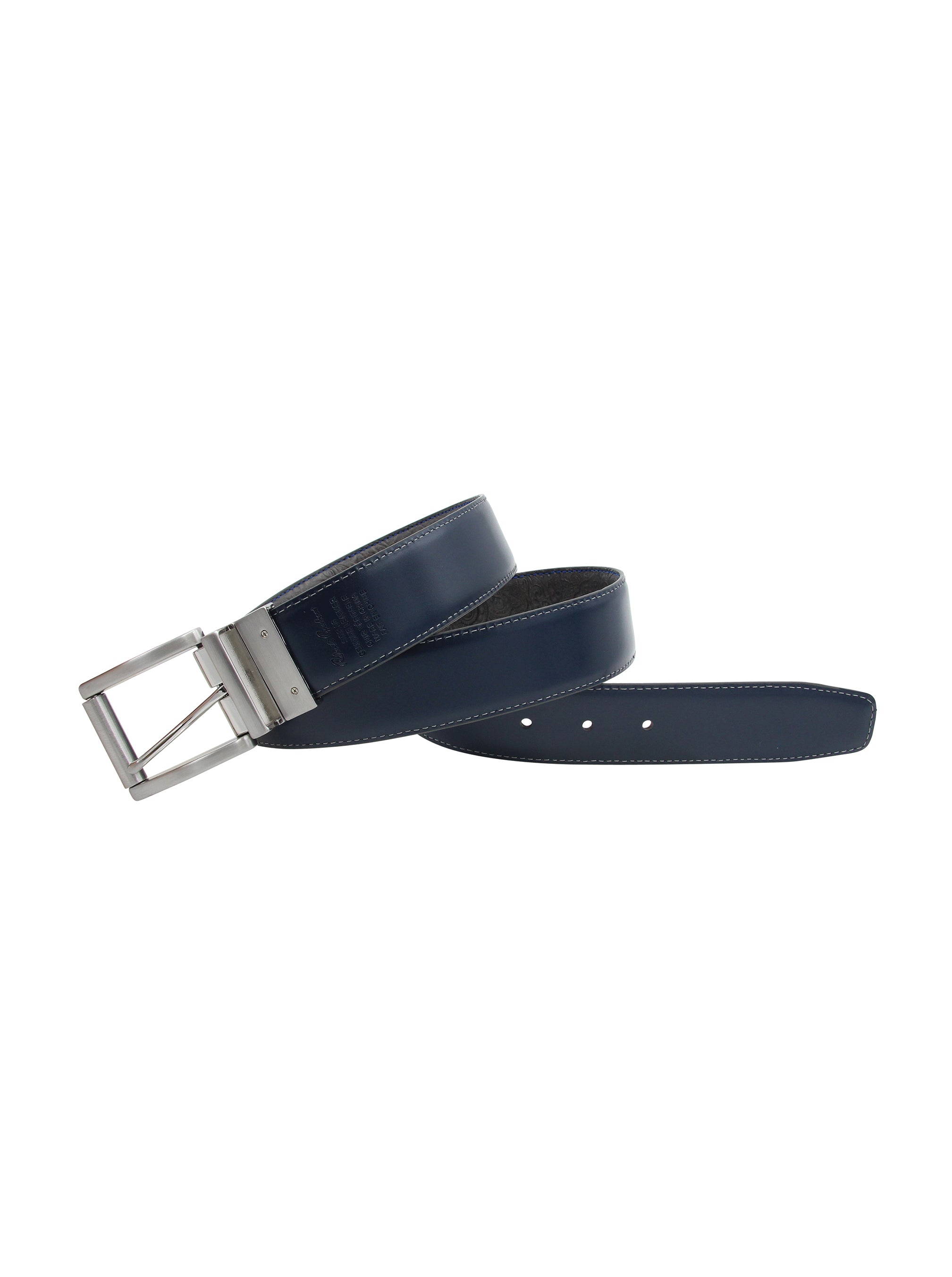 BATTLESTAR REVERSIBLE BELT
