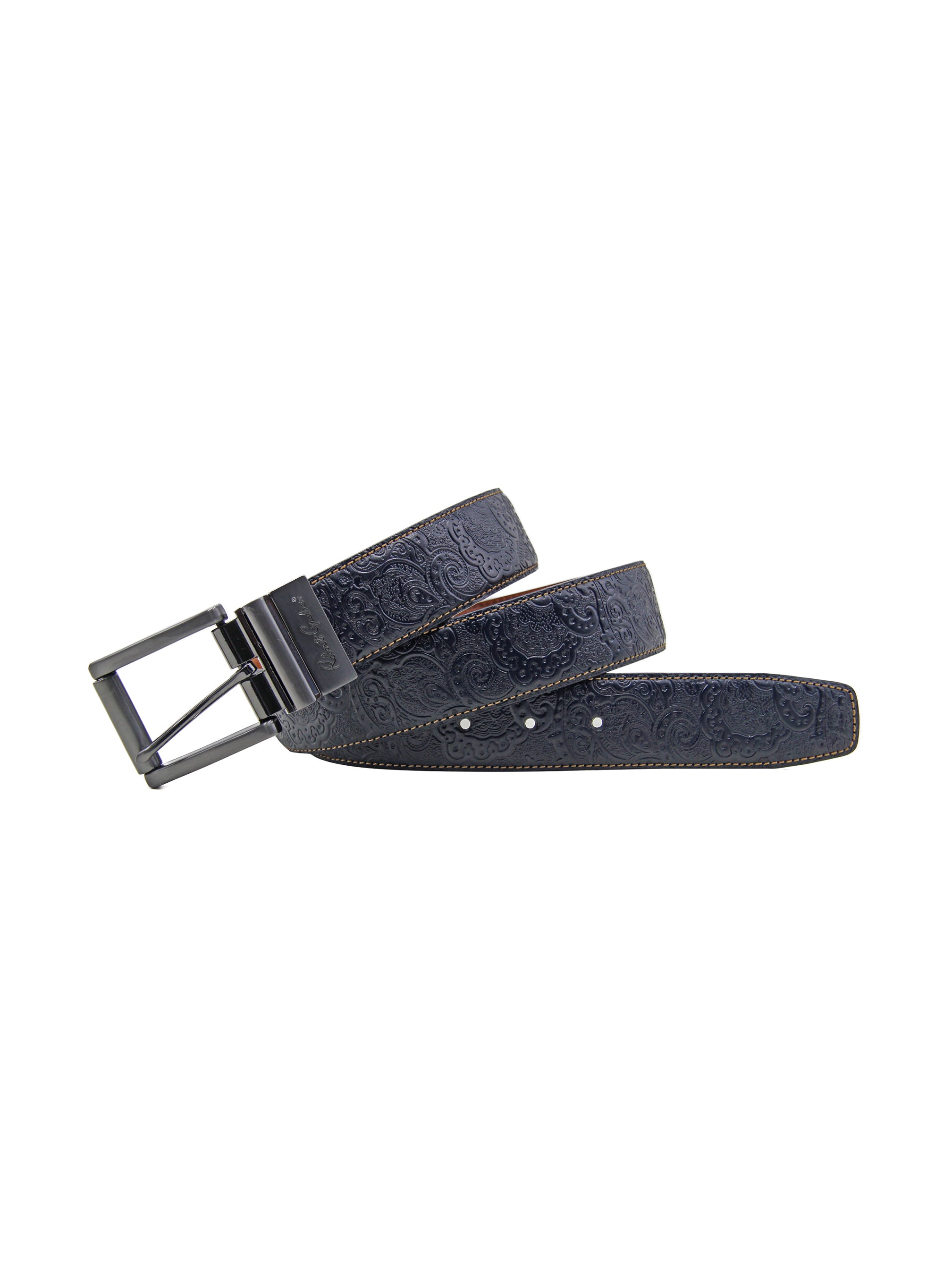 BATTLESTAR REVERSIBLE BELT