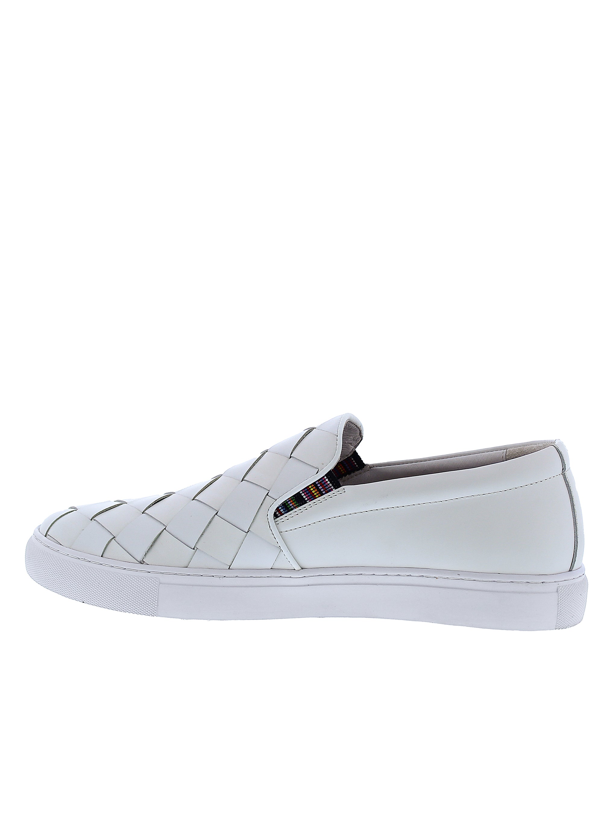 EROSION SLIP ON SNEAKER