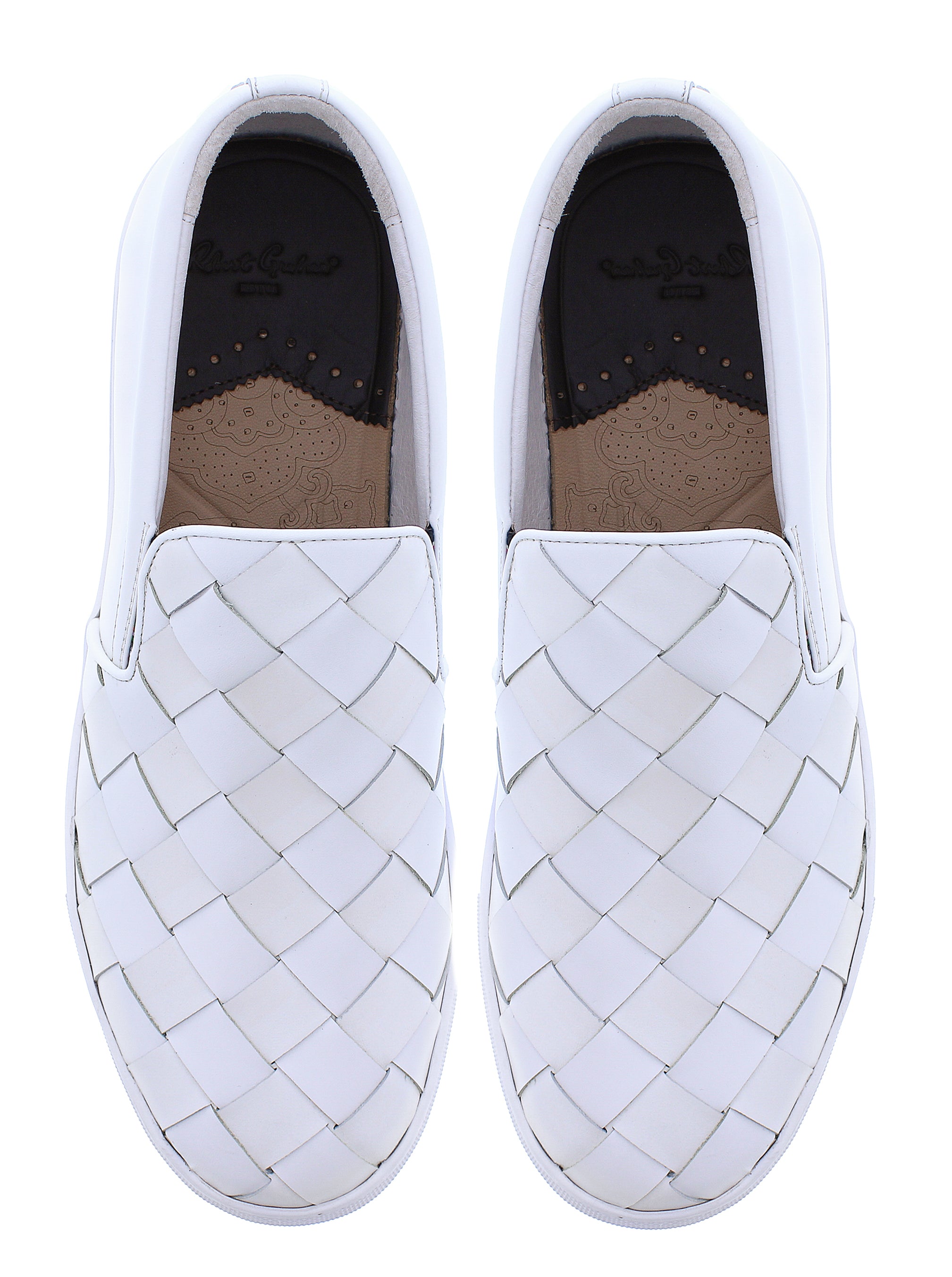 EROSION SLIP ON SNEAKER