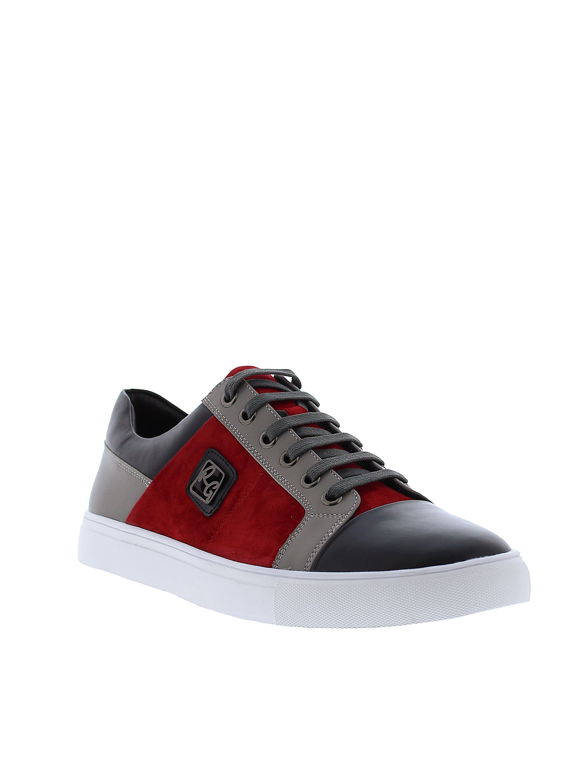 TRIXIE C LACE UP SNEAKER