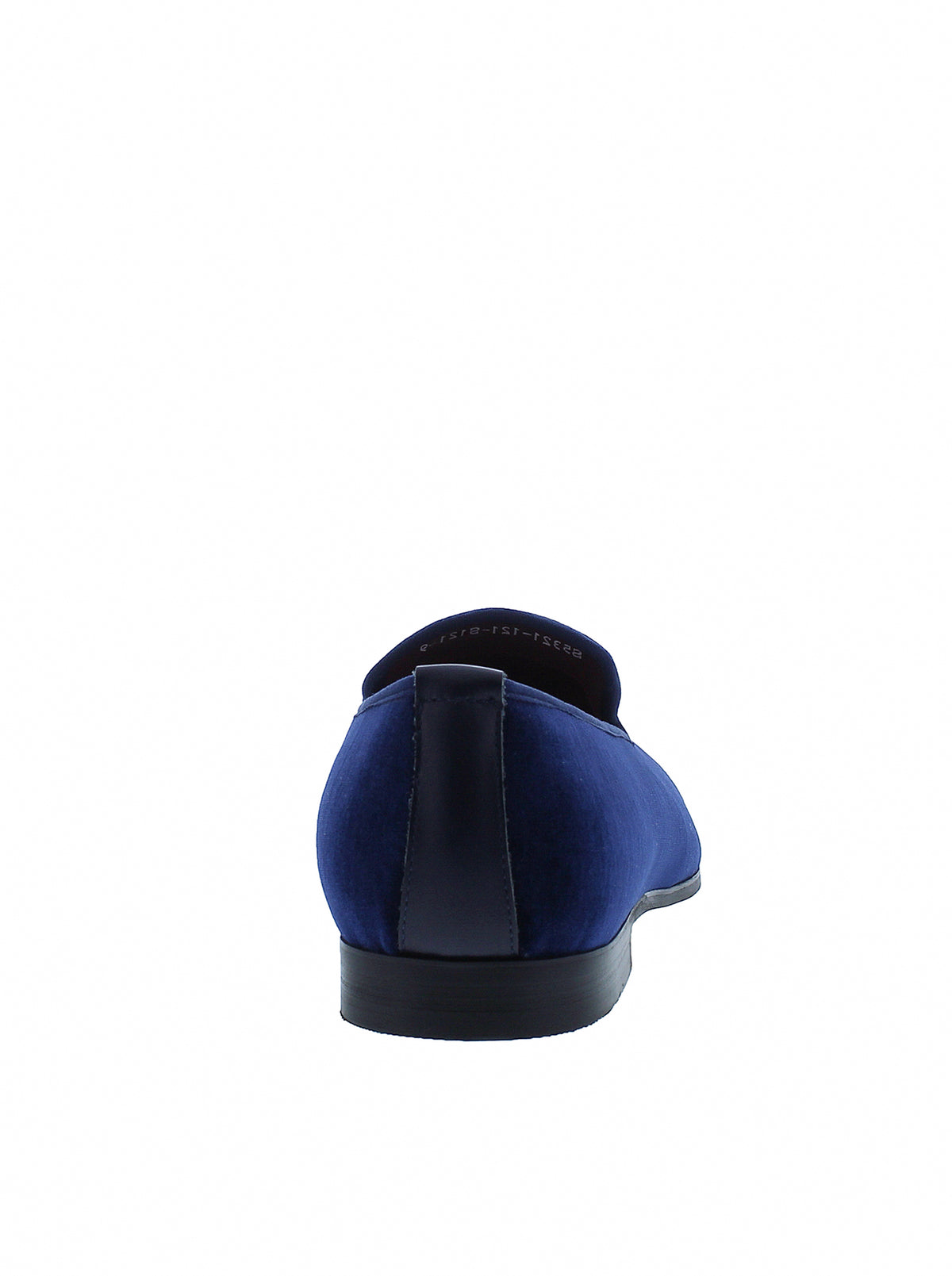 REISMAN SMOKING SLIPPER