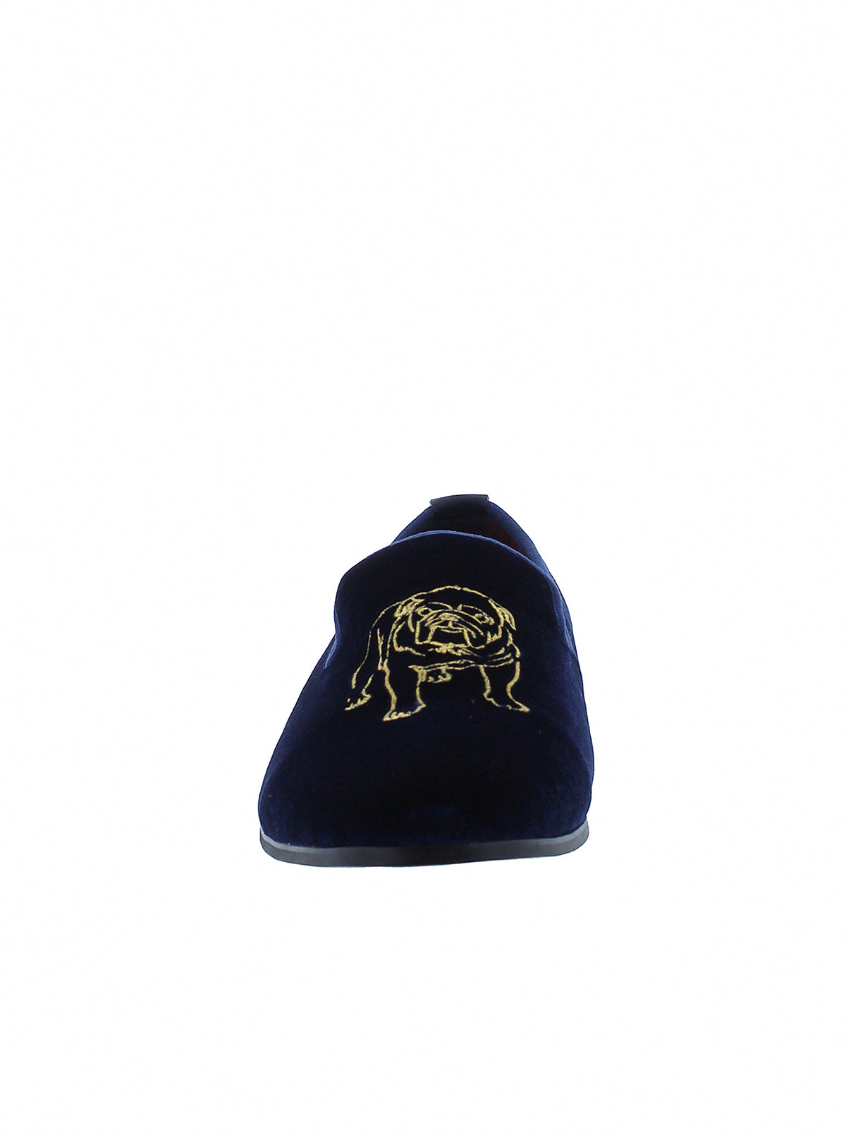 REISMAN SMOKING SLIPPER