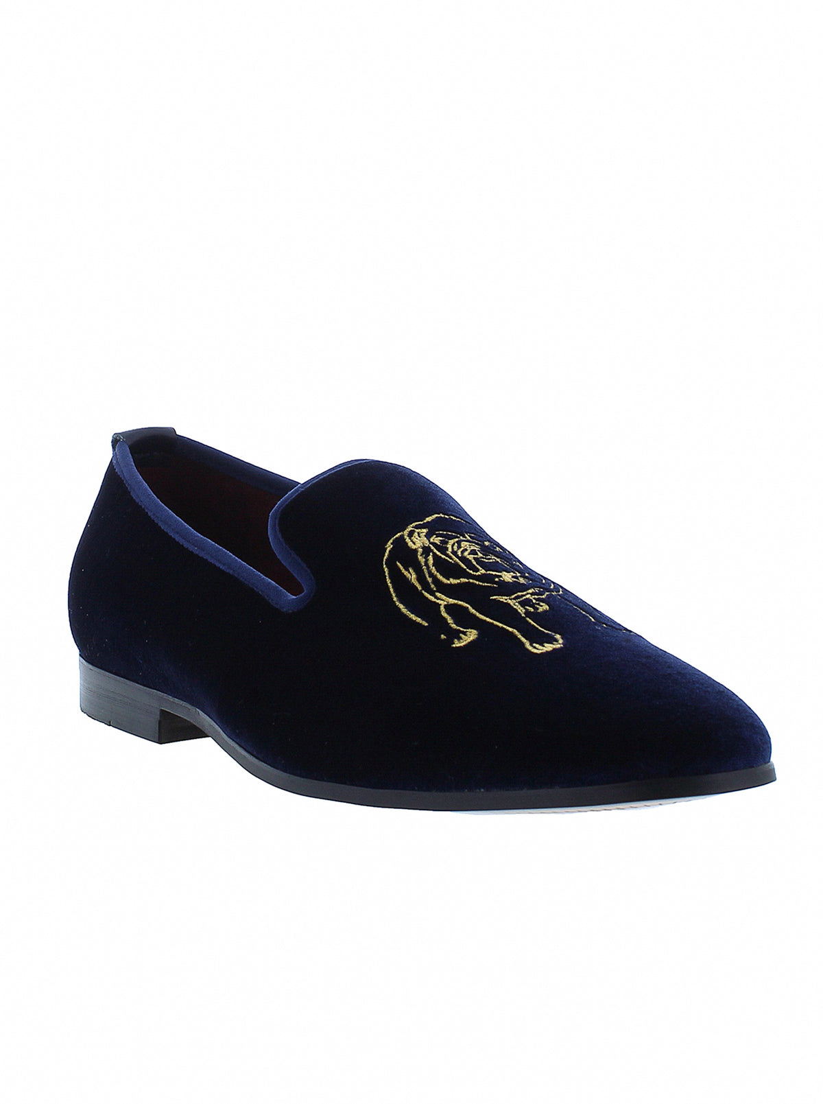 REISMAN SMOKING SLIPPER