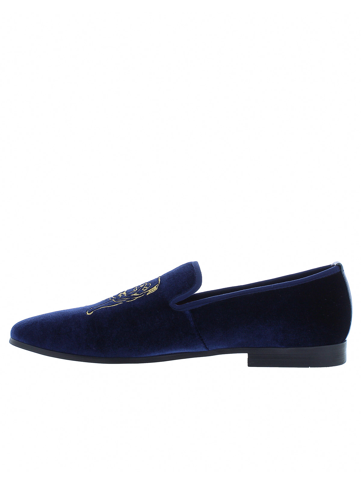 REISMAN SMOKING SLIPPER