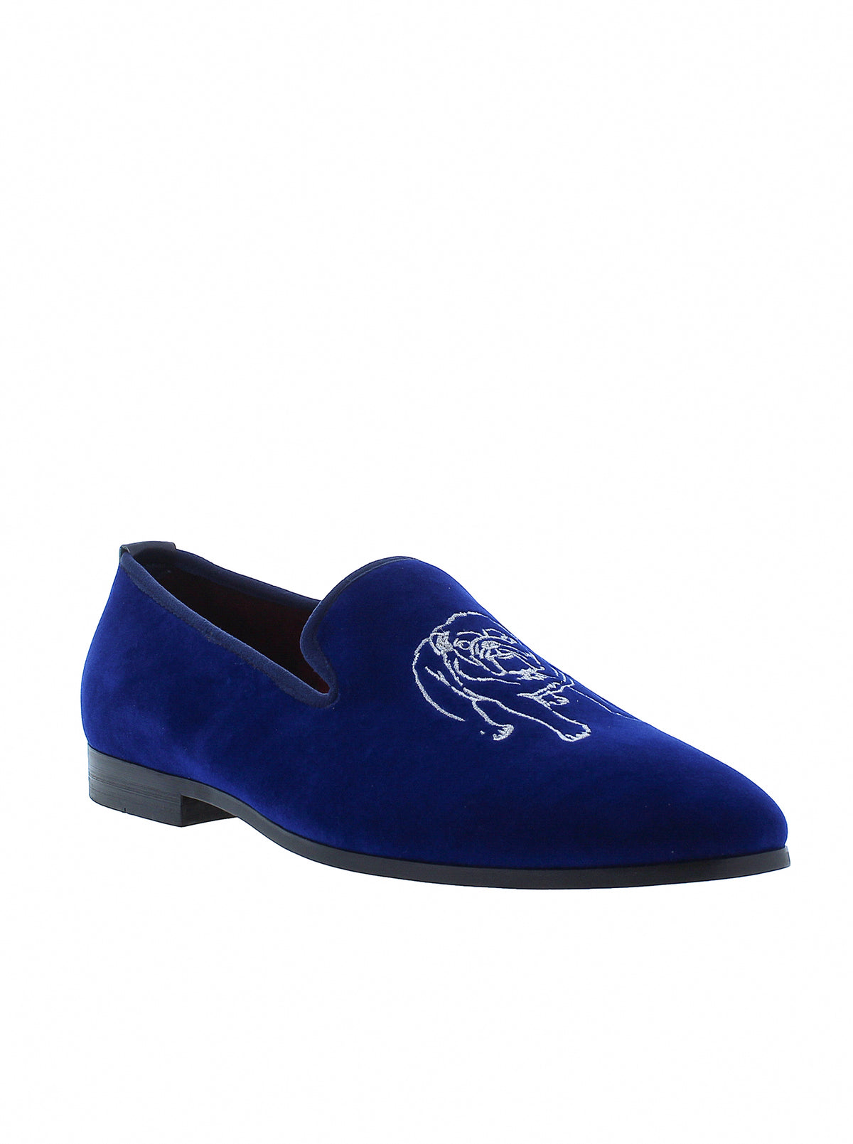 REISMAN SMOKING SLIPPER