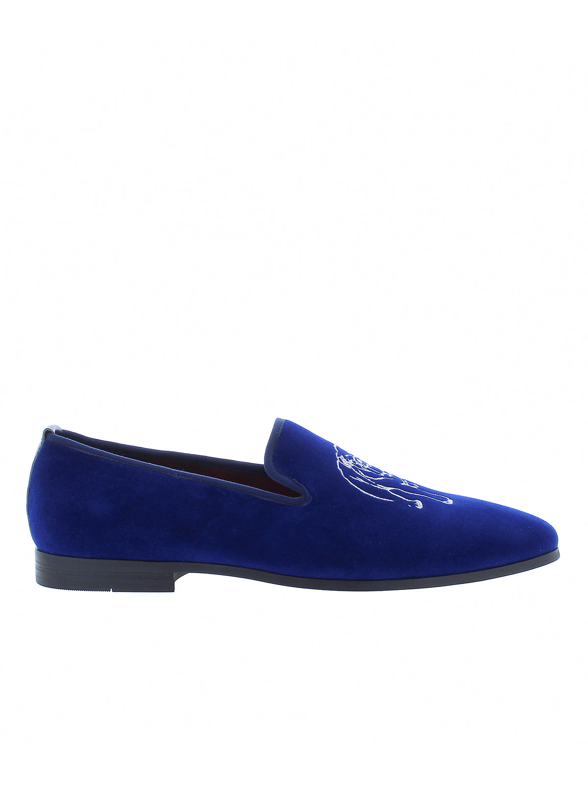 REISMAN SMOKING SLIPPER