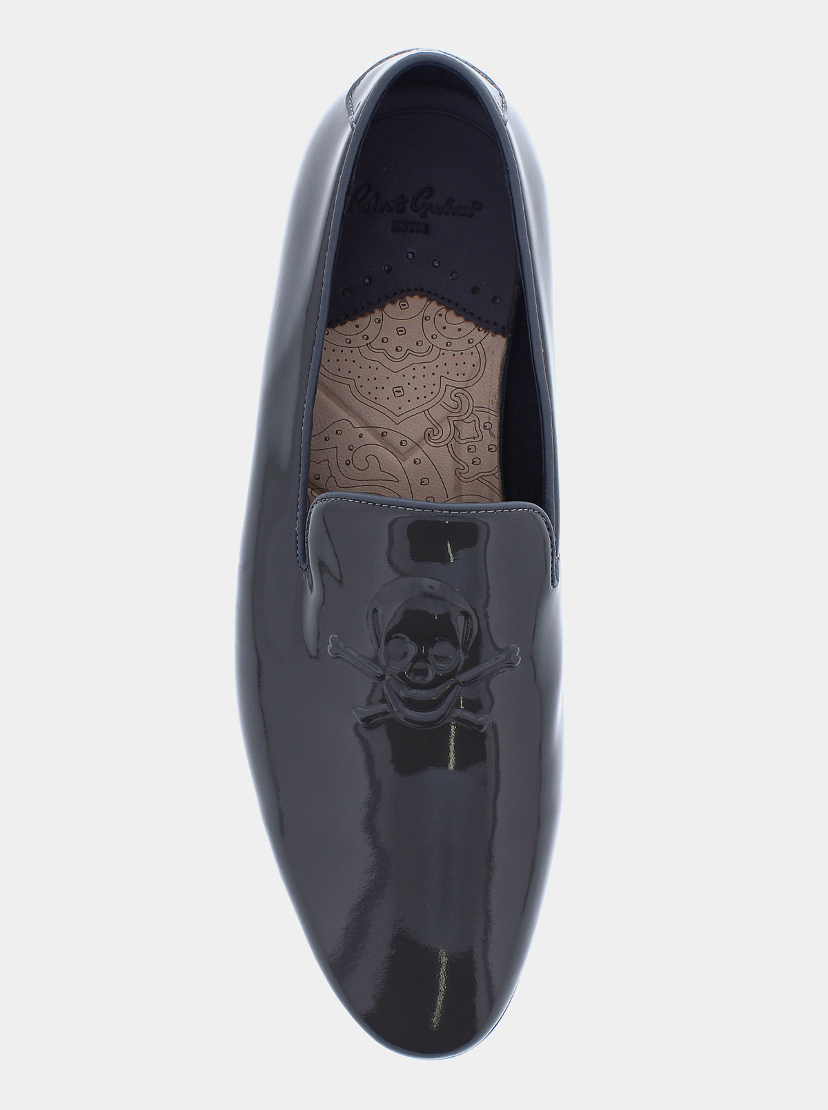 DREAMWEAVER DRESS SLIPPER