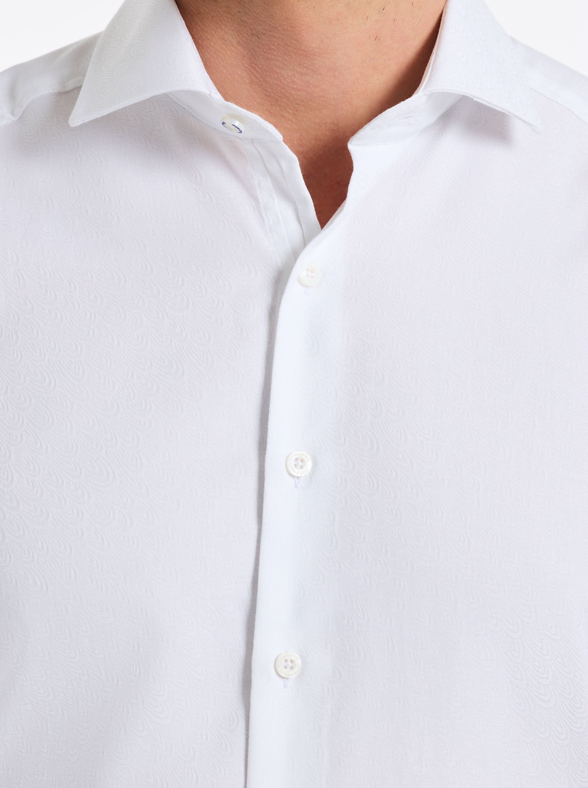 BERYL LONG SLEEVE BUTTON DOWN SHIRT