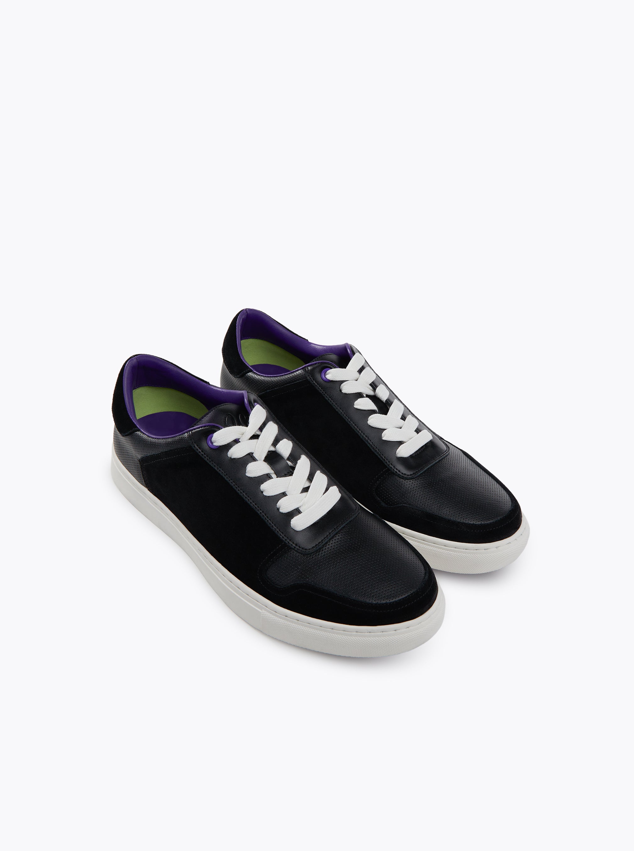CLAYBURN SNEAKER
