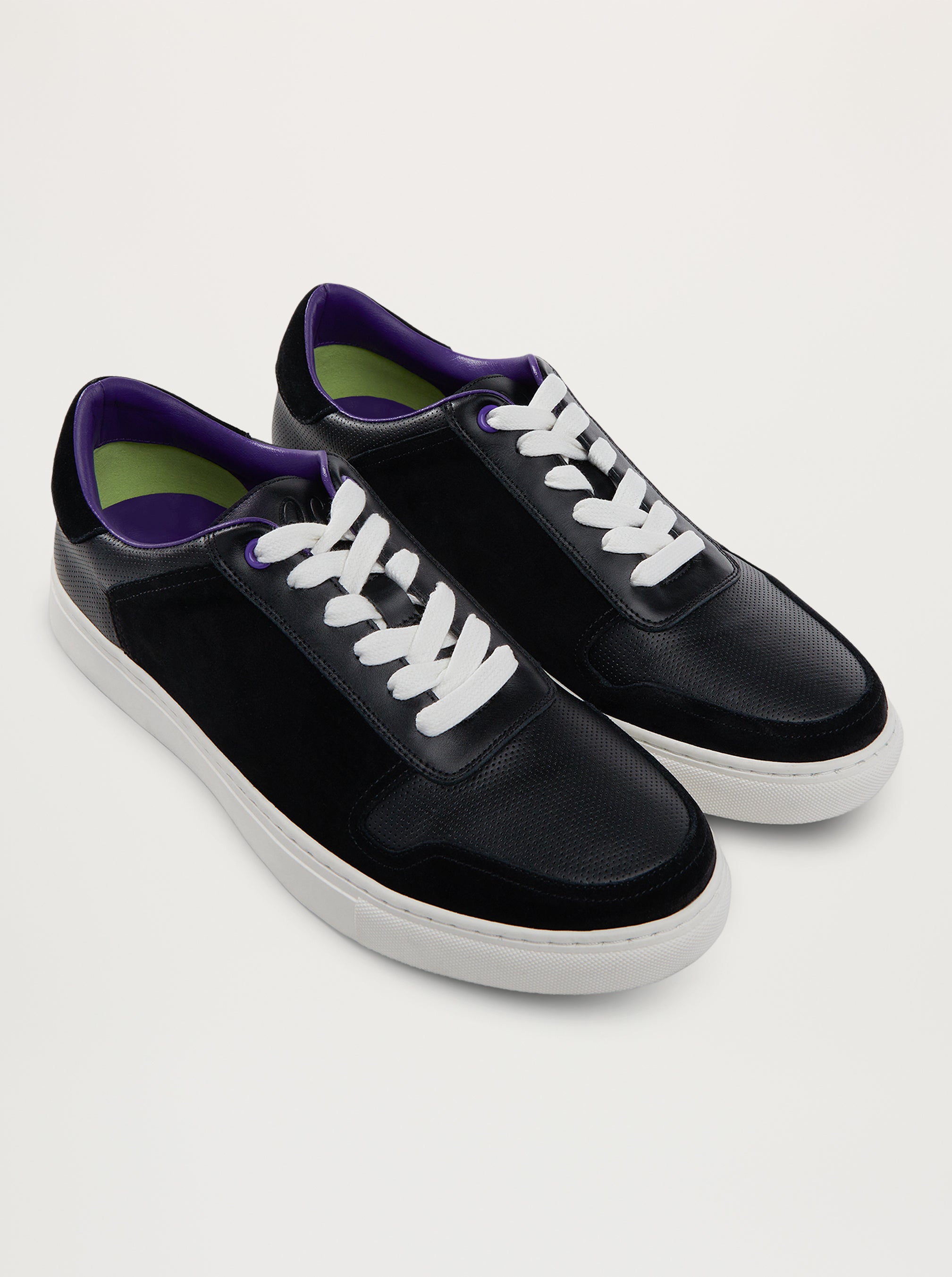 CLAYBURN SNEAKER