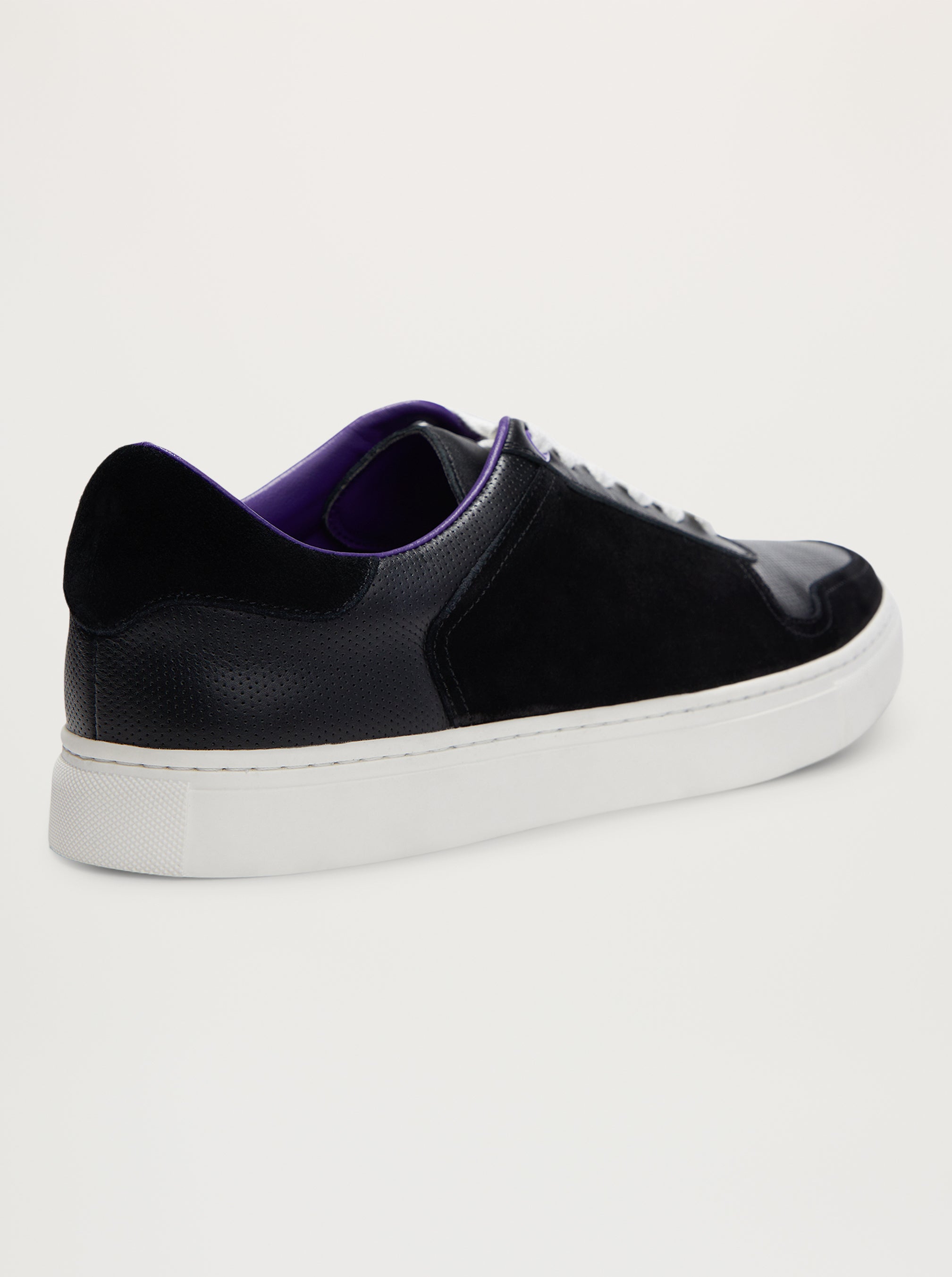 CLAYBURN SNEAKER