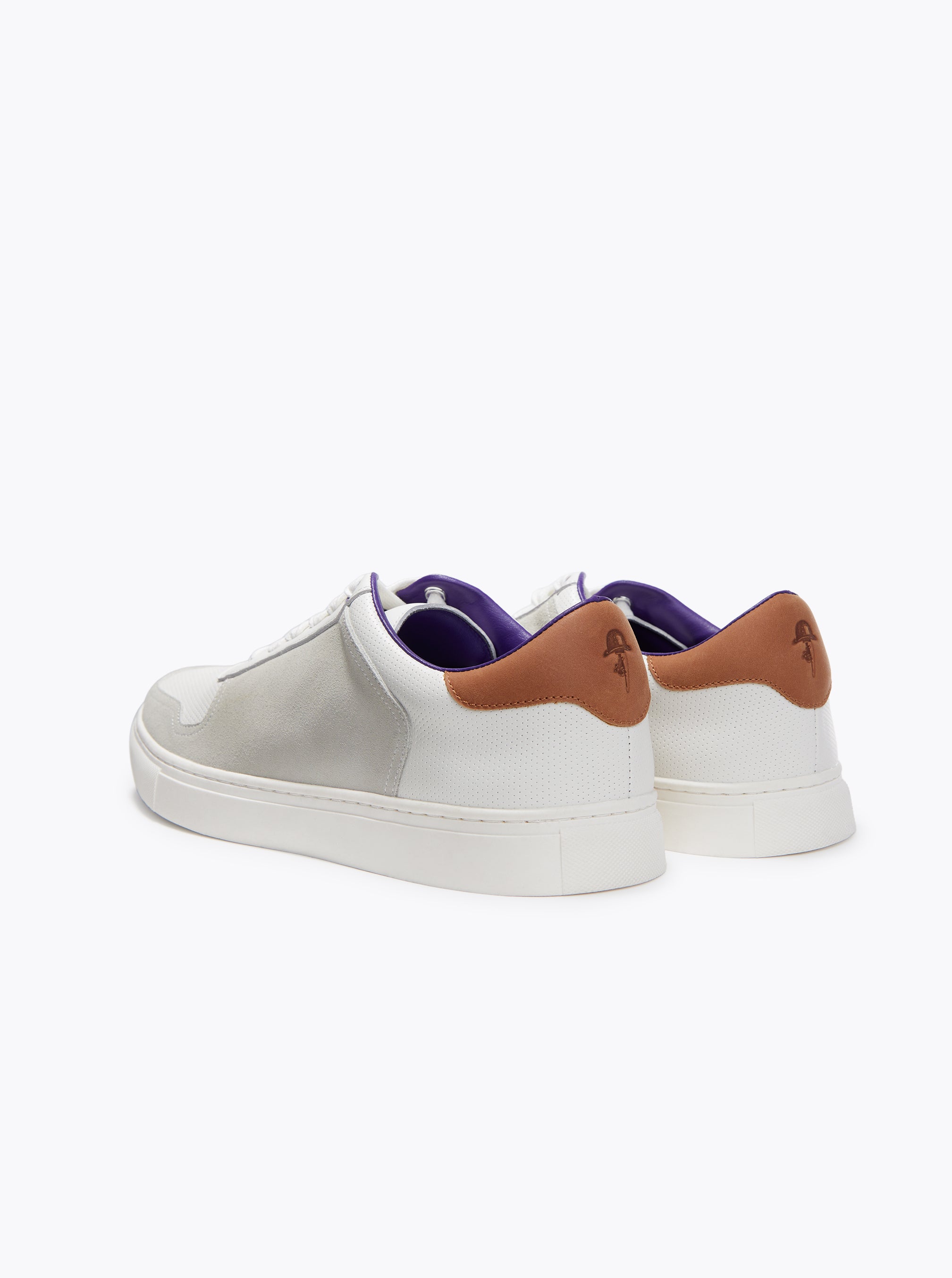 CLAYBURN SNEAKER