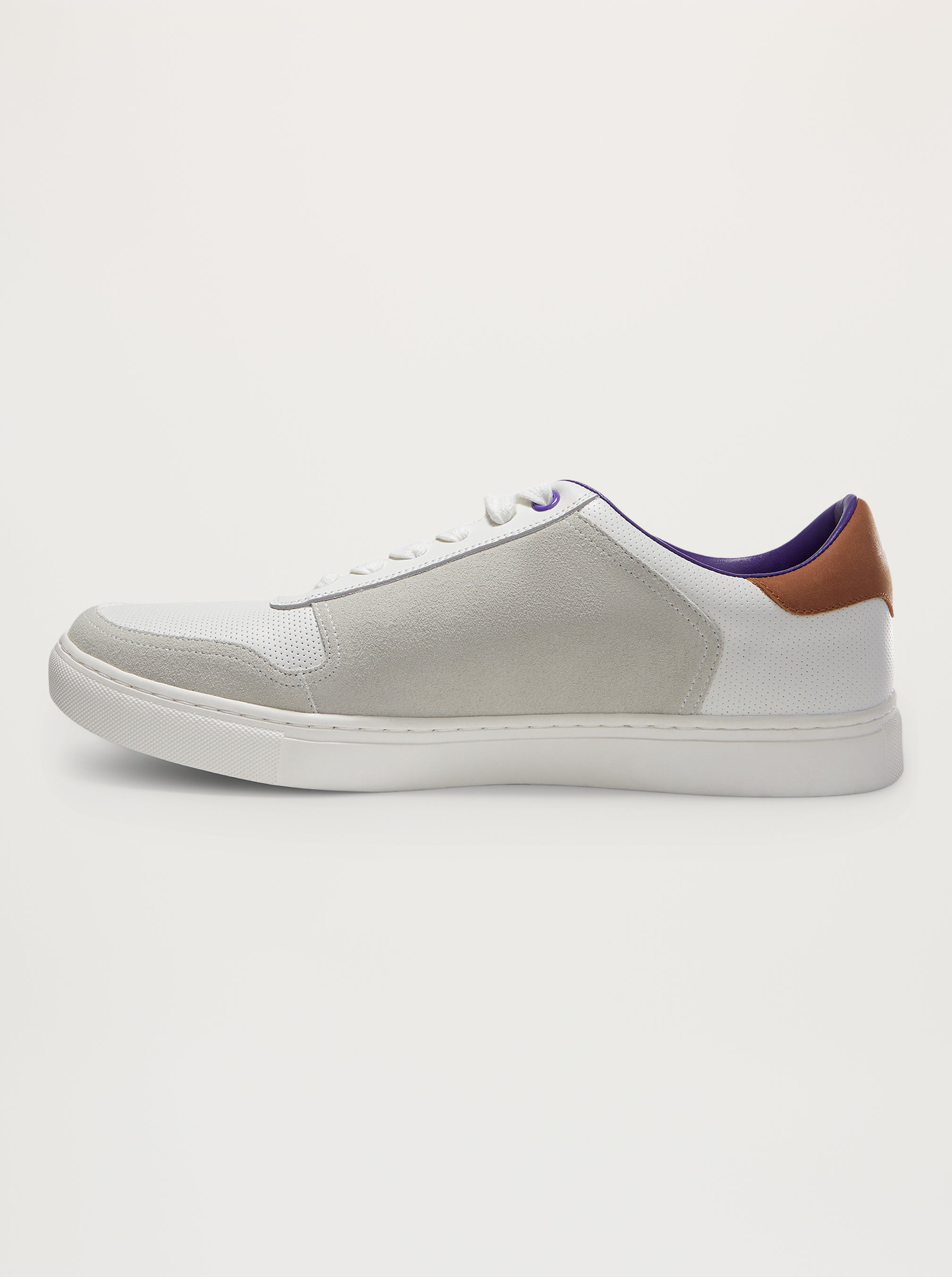CLAYBURN SNEAKER