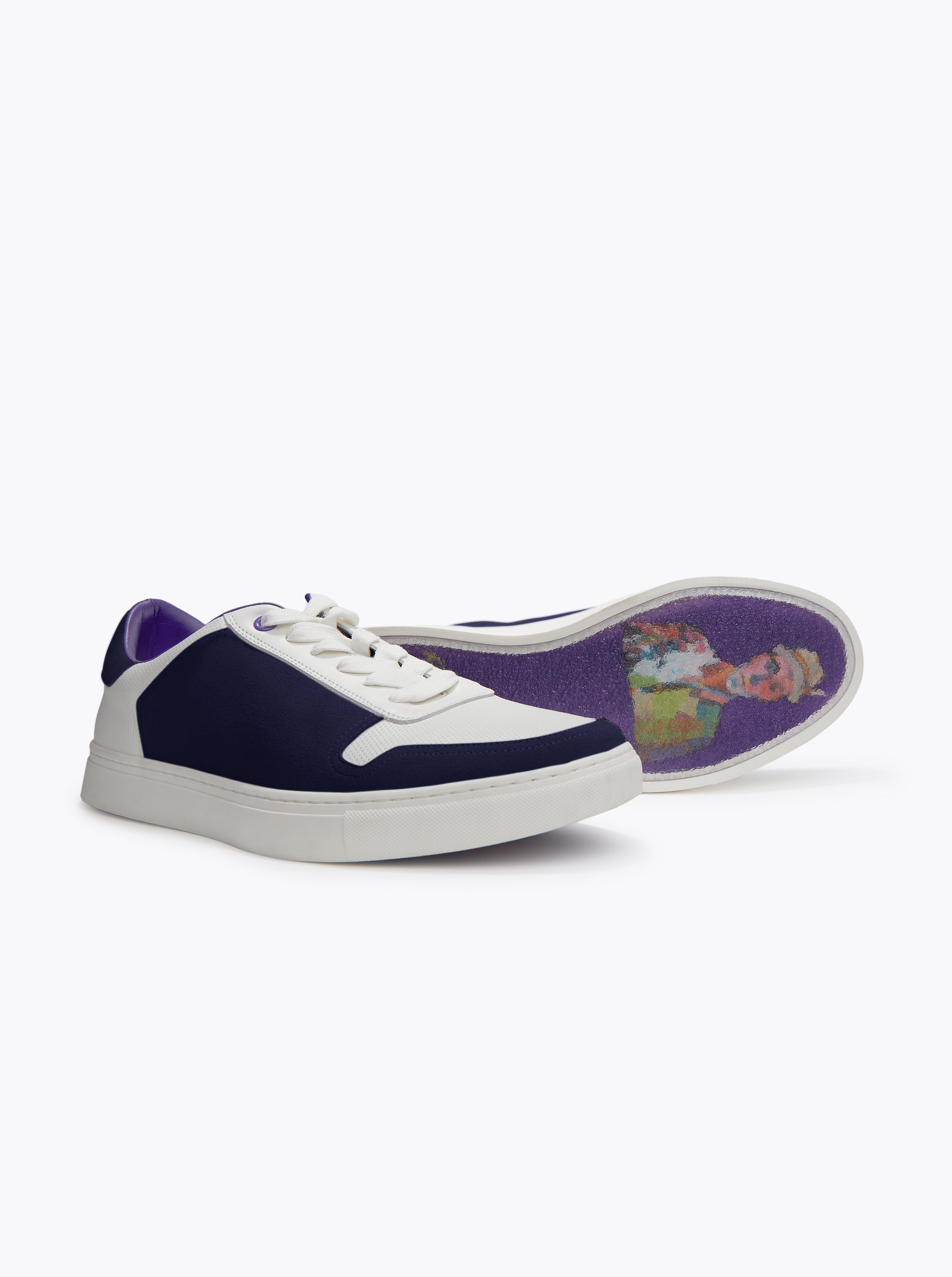 CLAYBURN SNEAKER