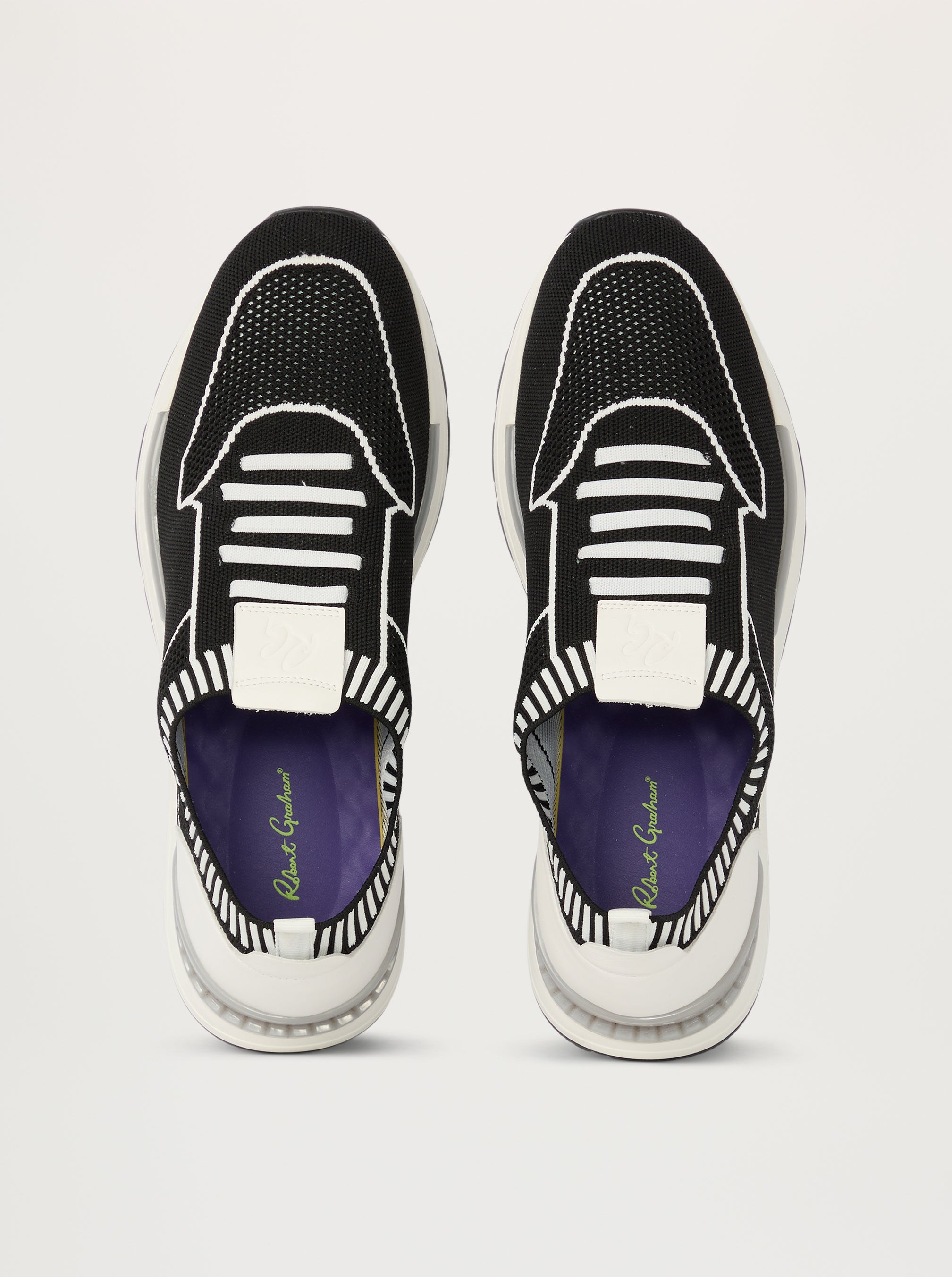 KICK BACK SNEAKER