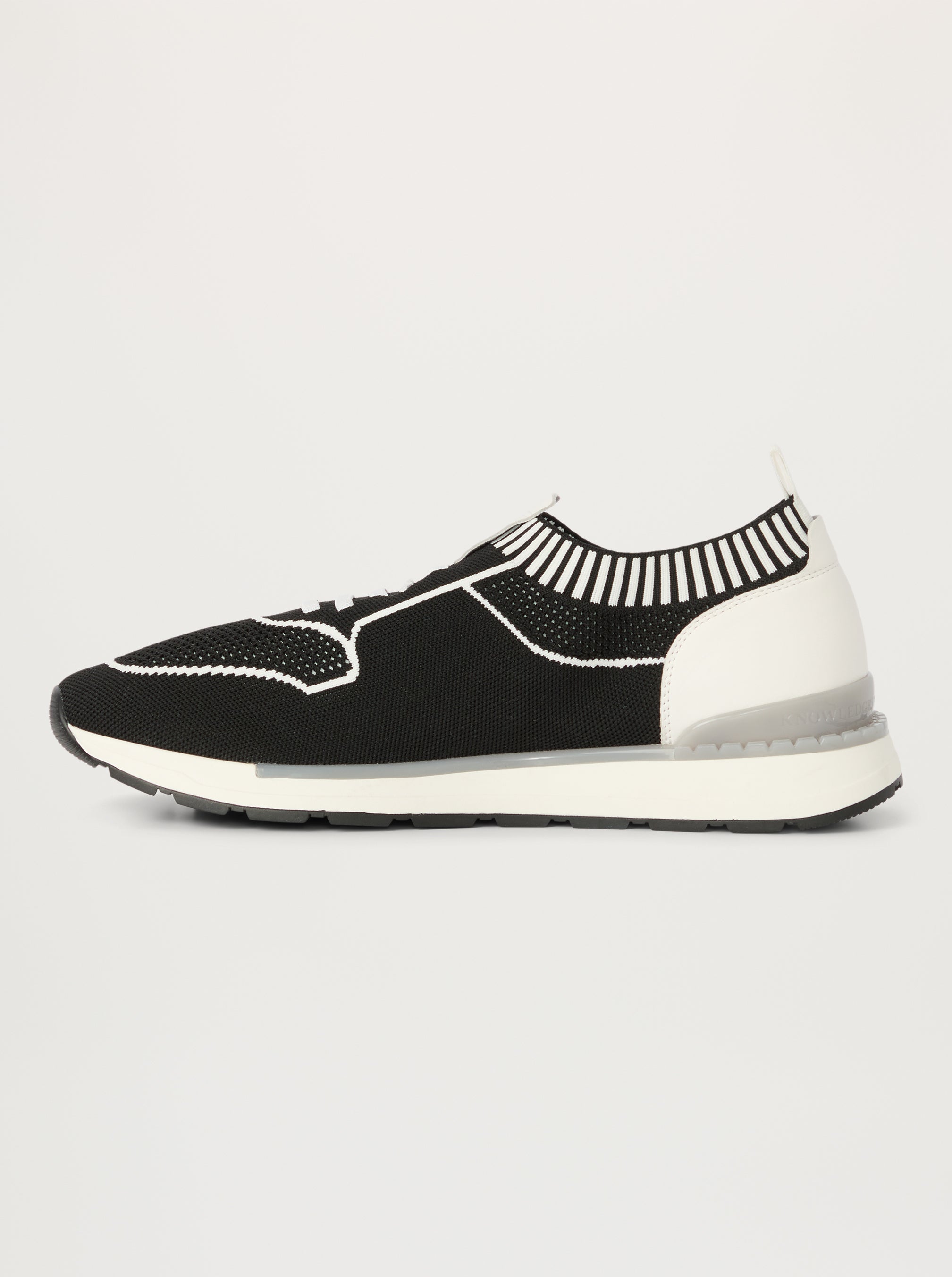 KICK BACK SNEAKER