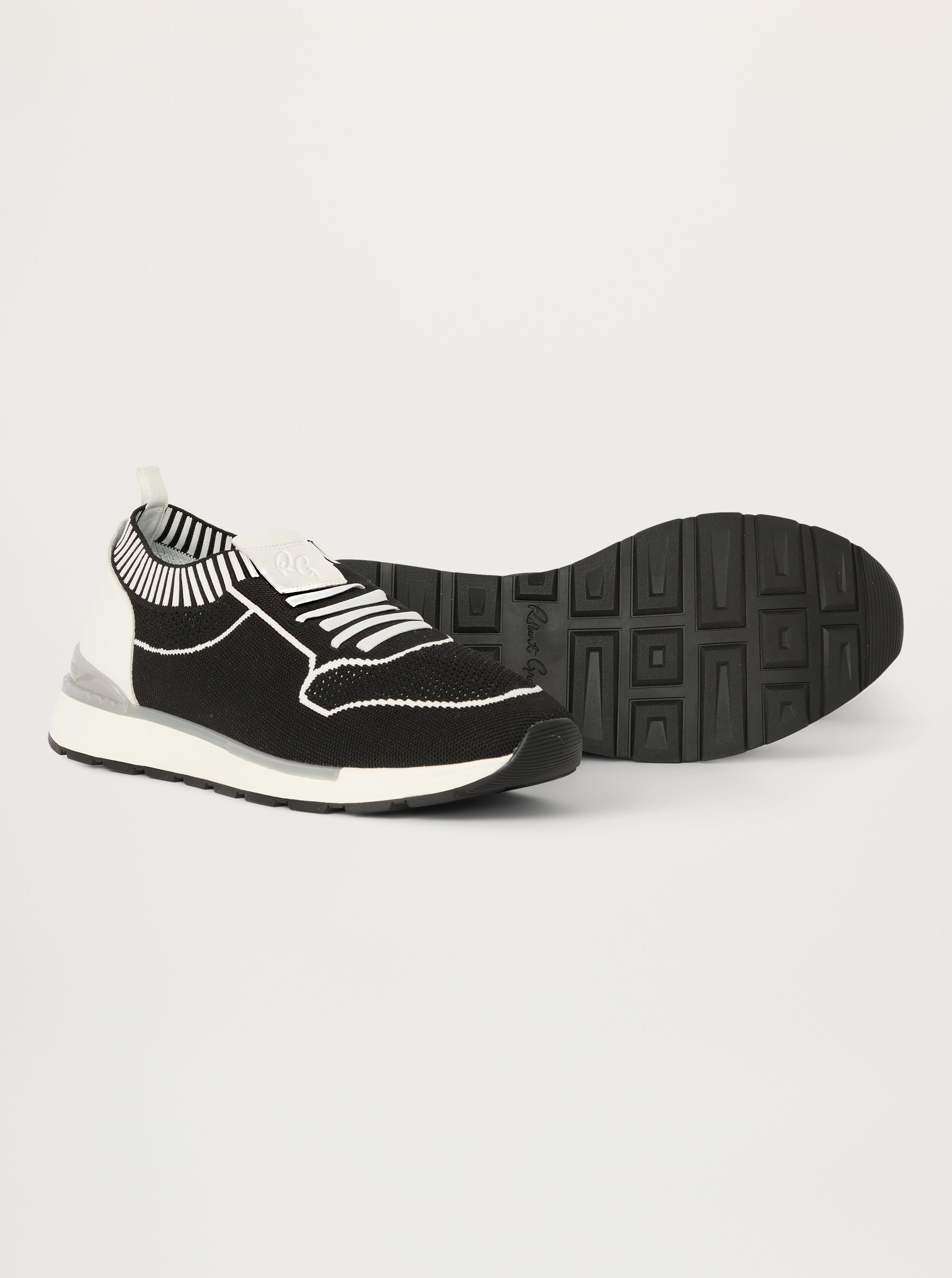 KICK BACK SNEAKER