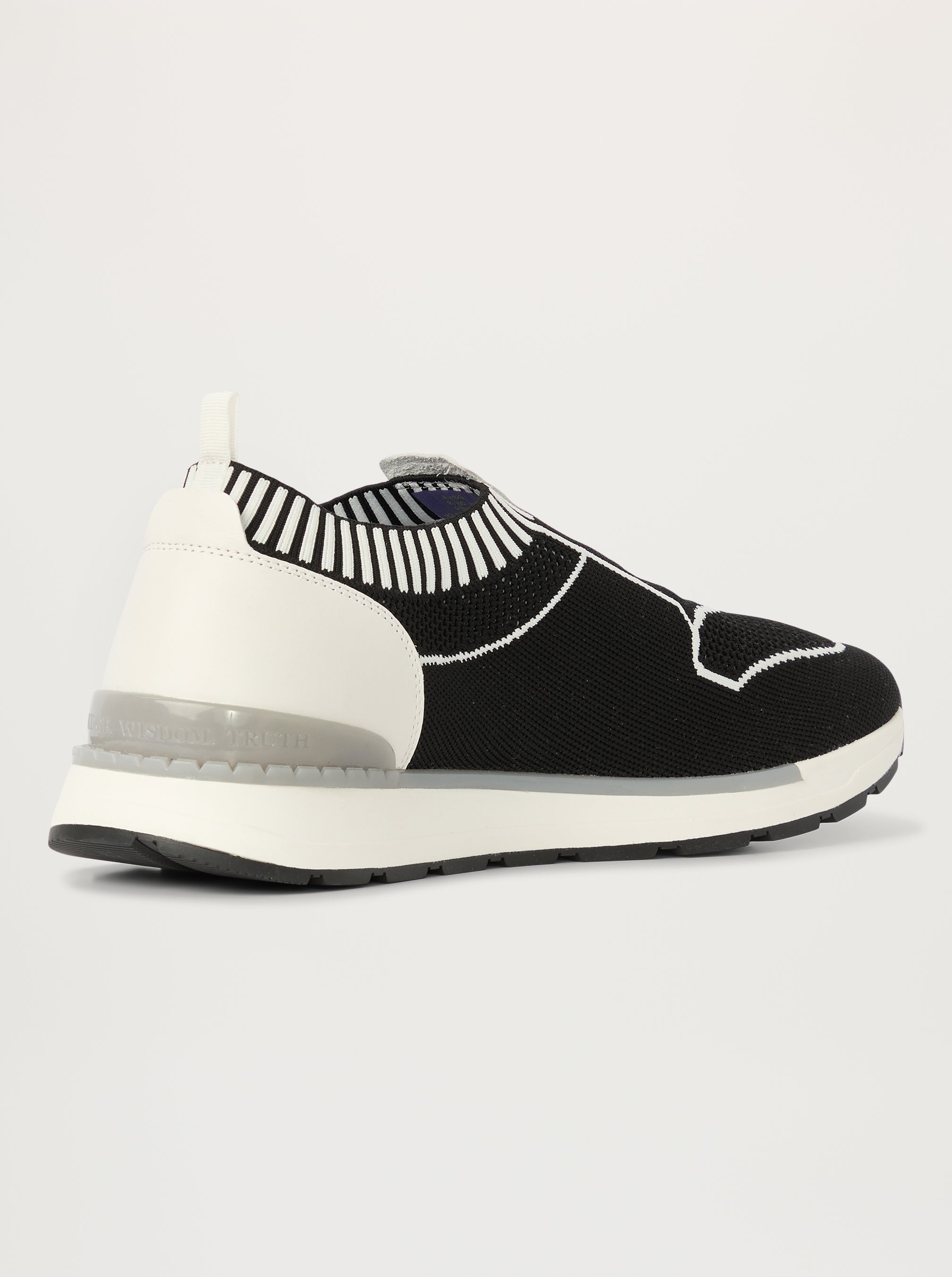 KICK BACK SNEAKER