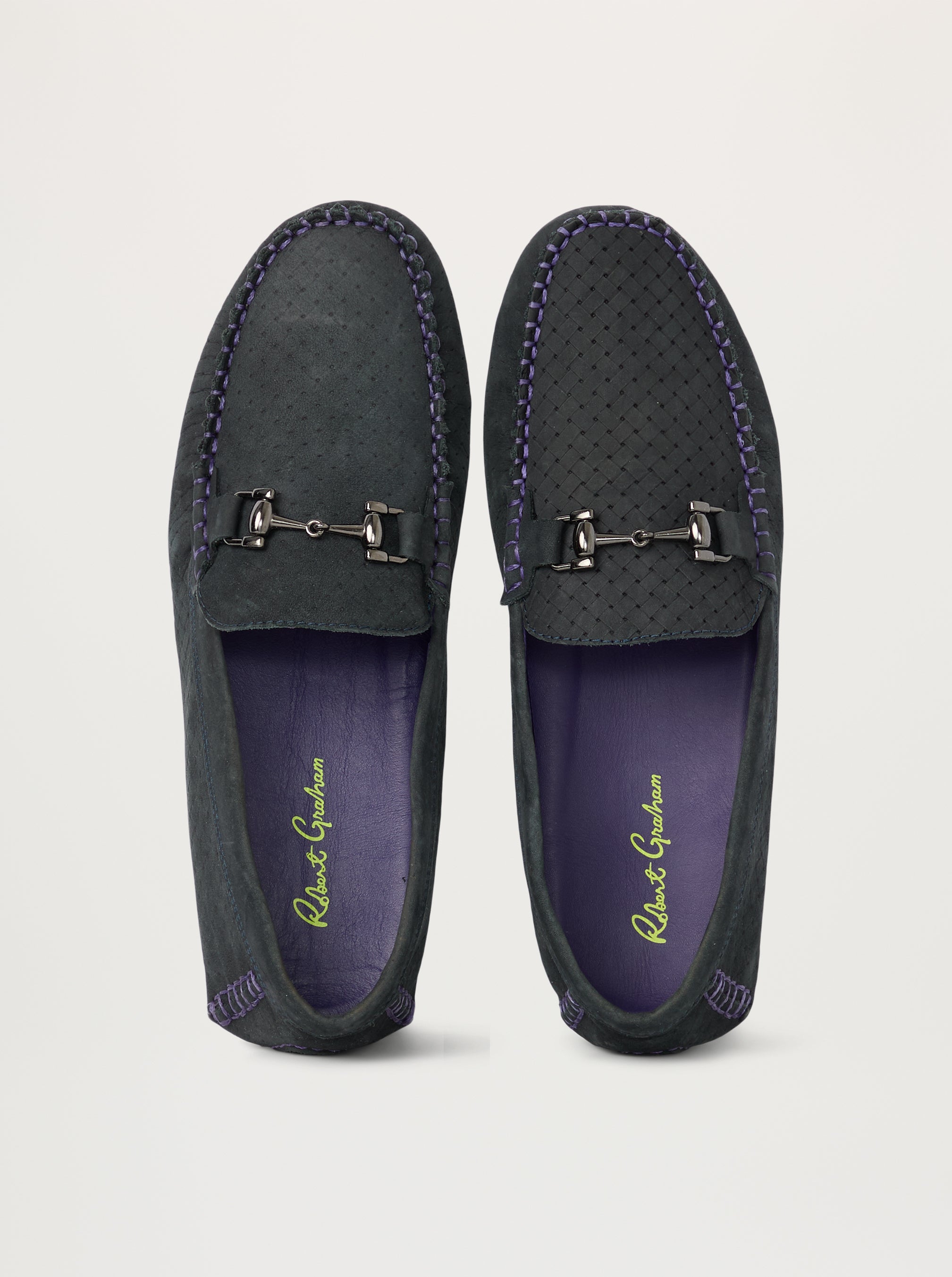 BASKET CASE LOAFER